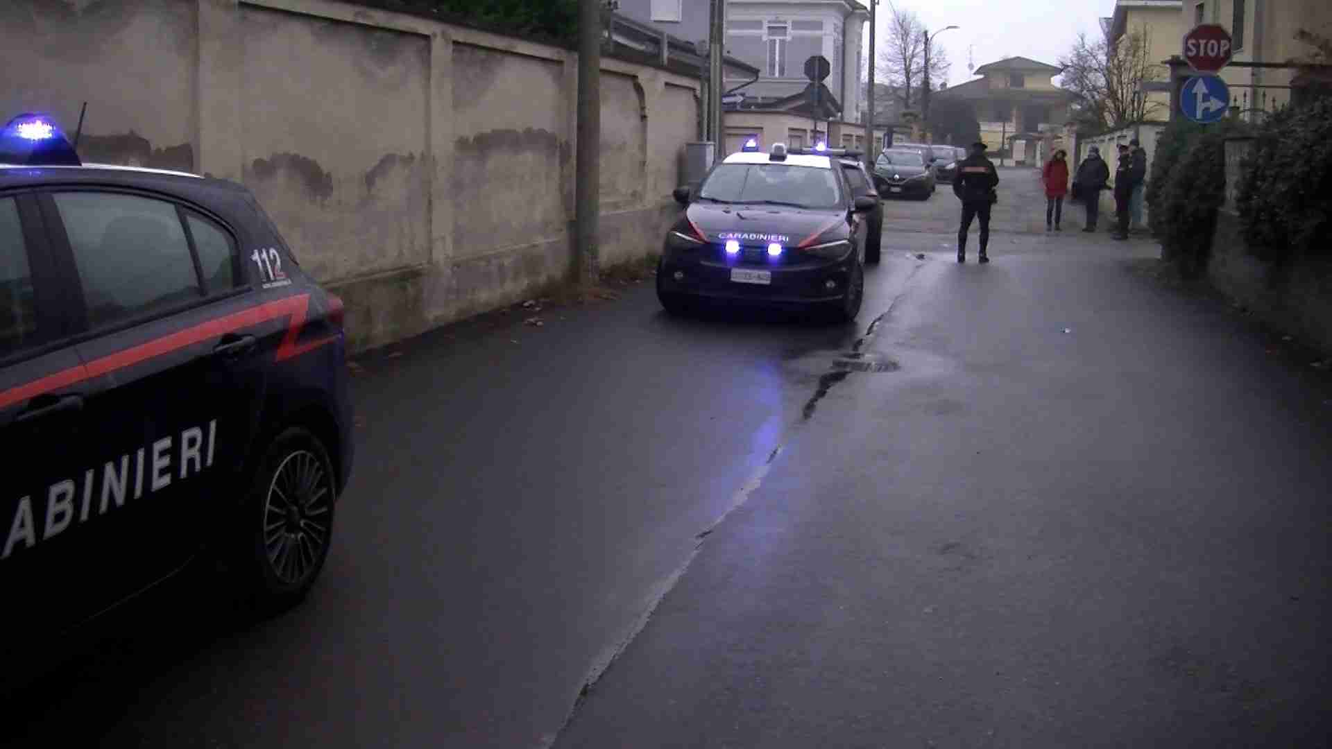 Omicidio a Mede, gli arrestati: ”Non ci aspettavamo l’arrivo della vittima”