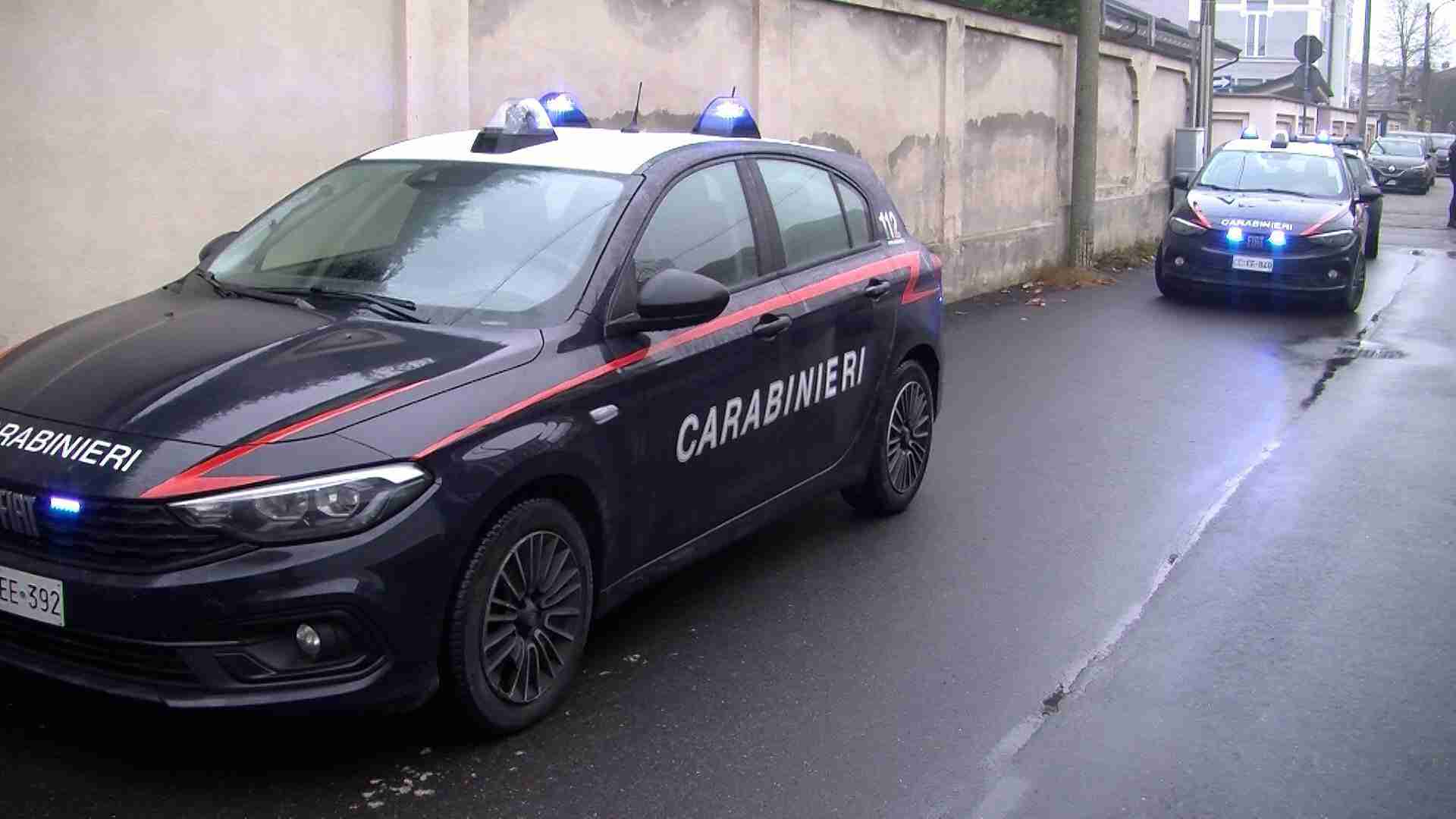Omicidio a Mede, le reazioni del paese: ”Siamo diventati come il Far West”