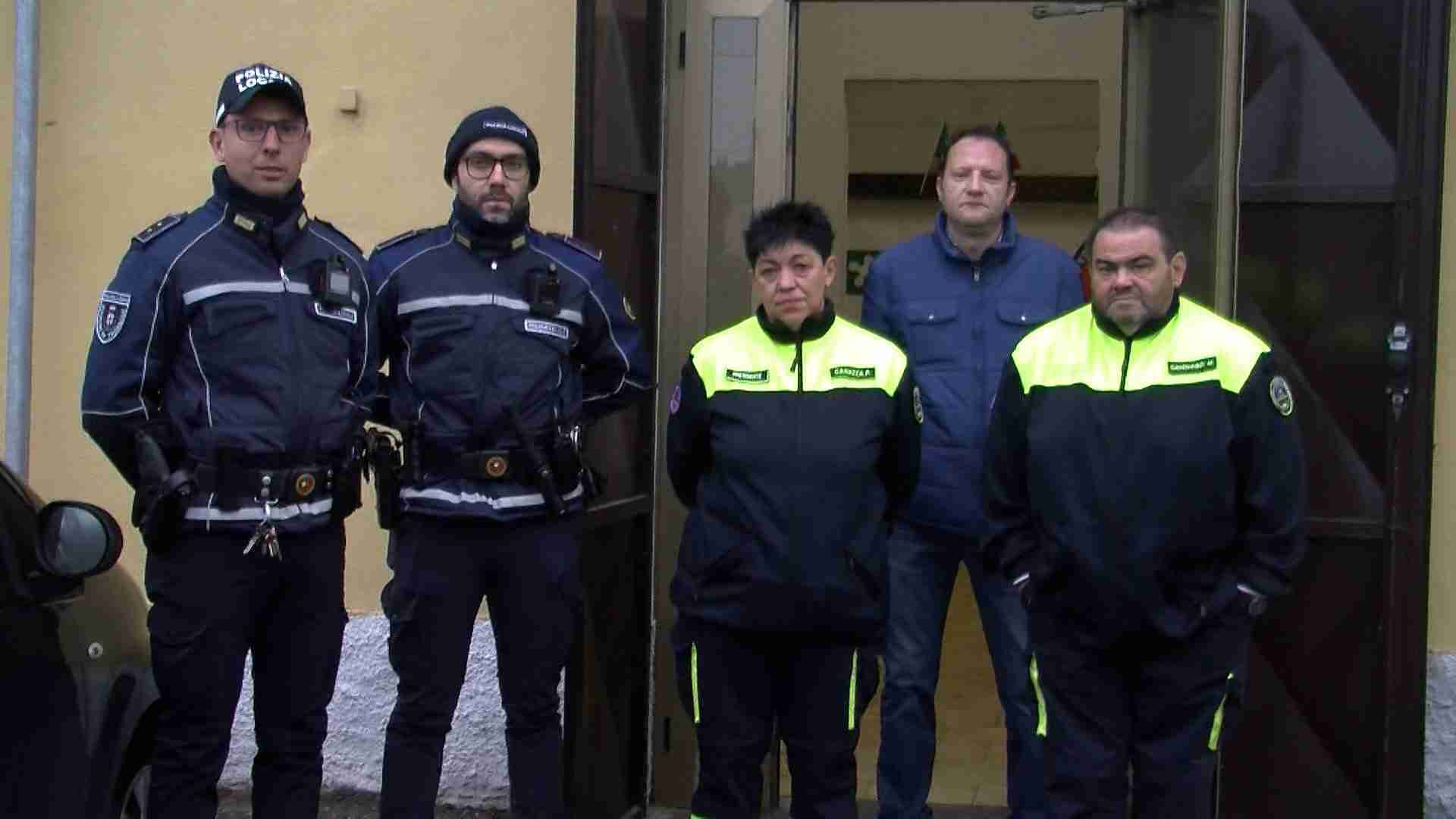 Tromello, la Protezione Civile attiva anche nelle emergenze fuori regione