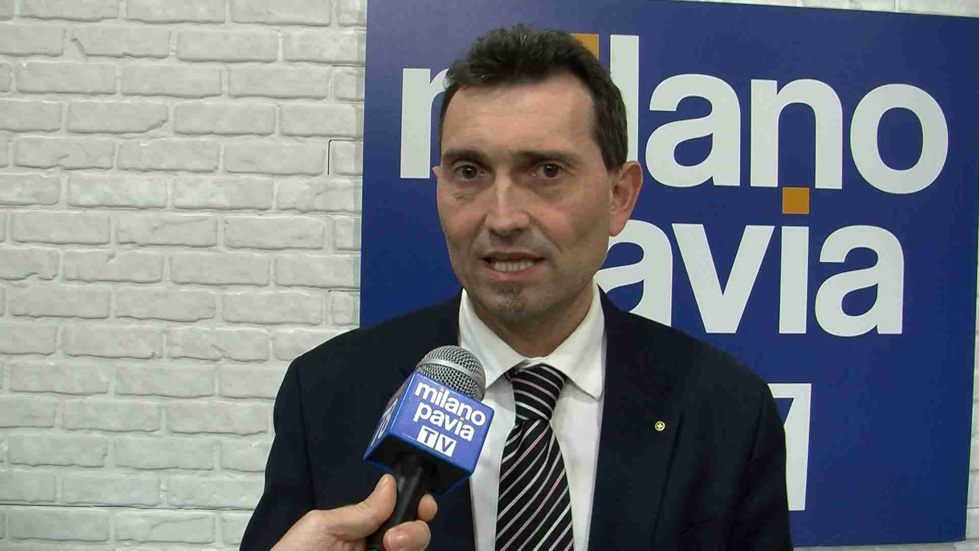 Milano-Mortara, A. Sala: ”Per la Regione il raddoppio rimane una priorità”