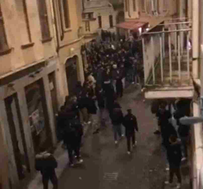 Vigevano, sicurezza movida. La rabbia degli esercenti dei locali: “Nessuno interviene”