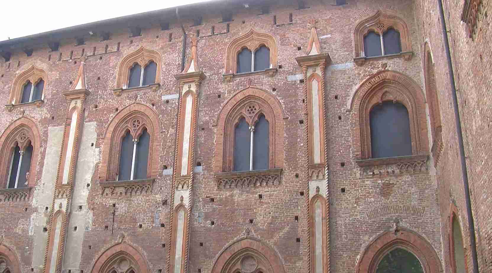 Castello al Comune, Vigevano ci crede. ”Presto una commissione”