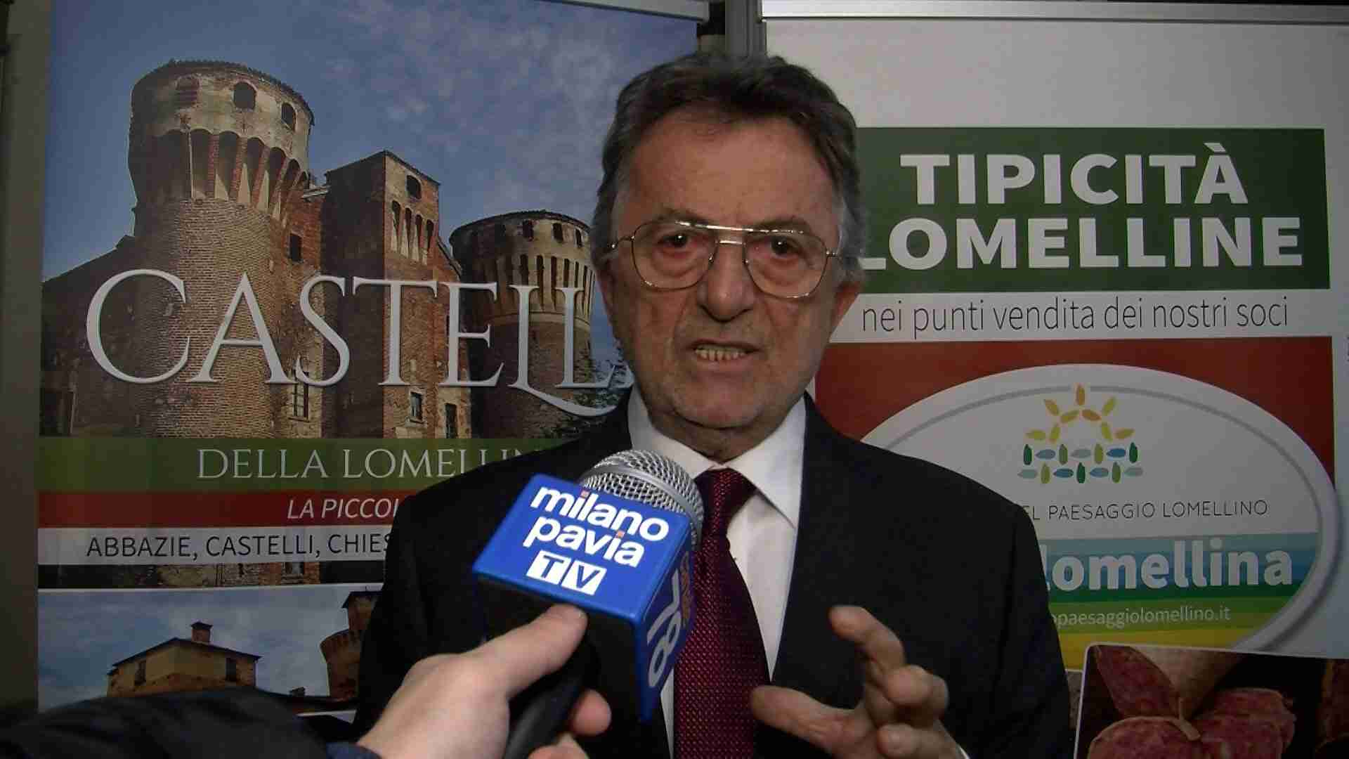 Ecomuseo oltre gli errori dell’intelligenza artificiale: i programmi del 2024