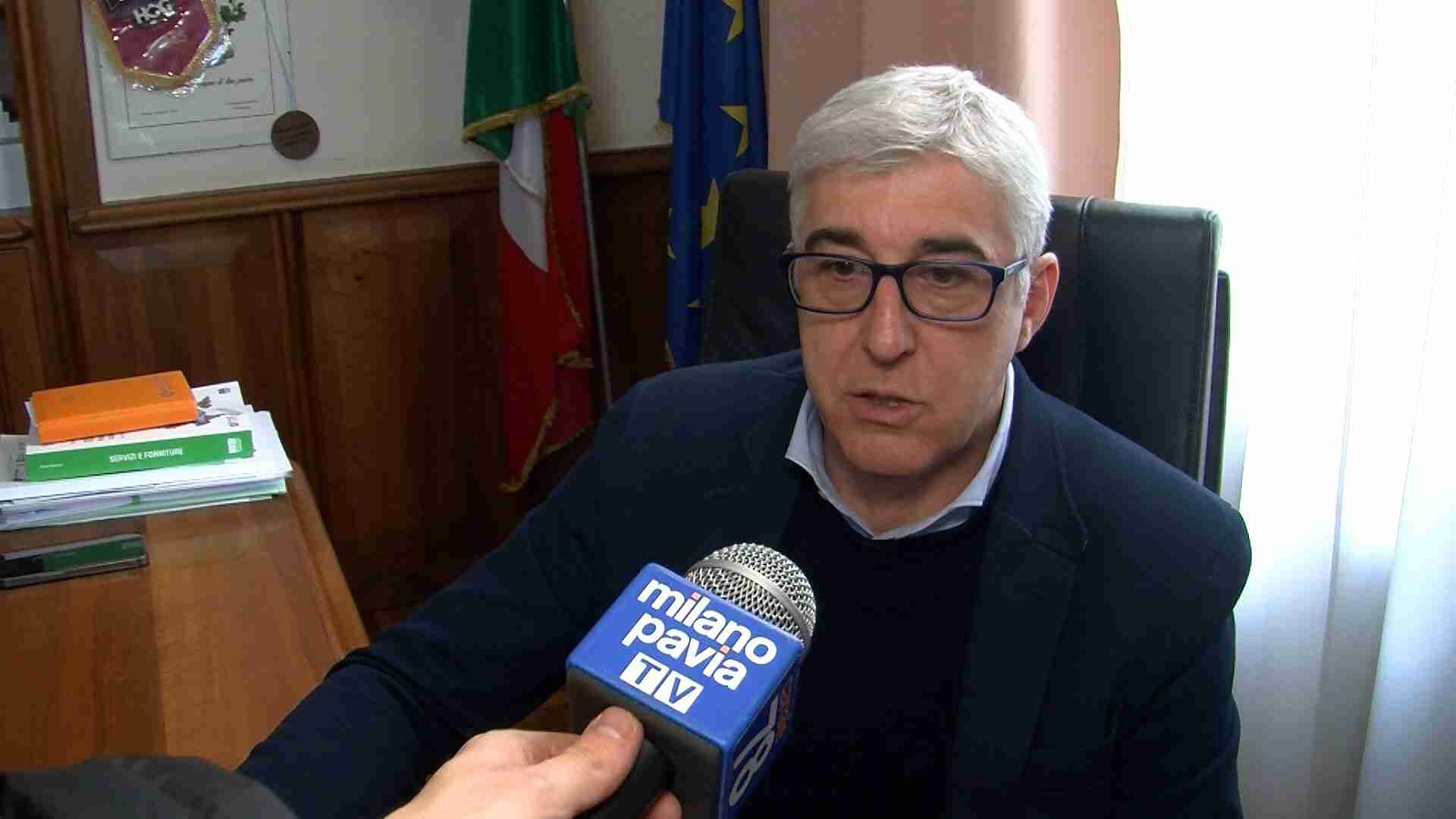 Fanghi, Dorno chiede un tavolo istituzionale: ”Da soli non possiamo controllarli”
