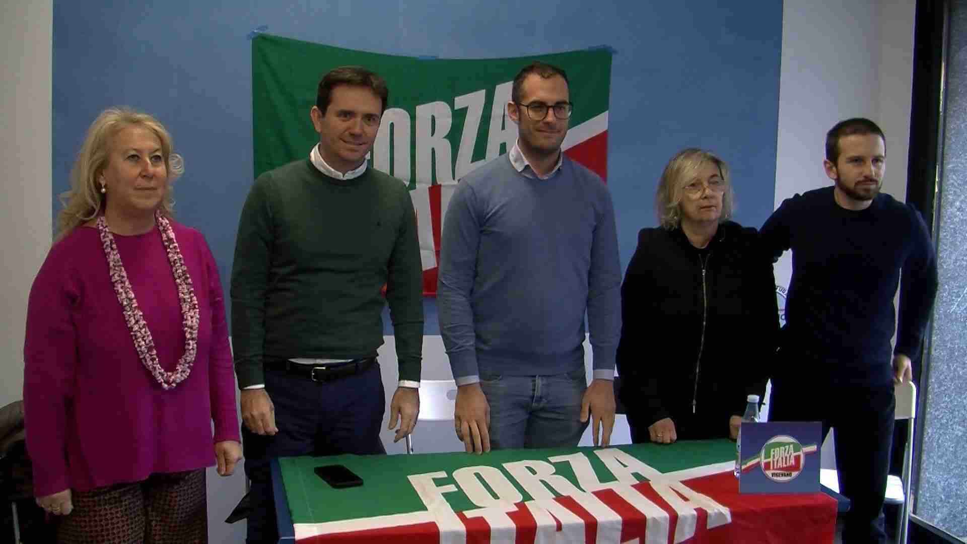 Vigevano, i forzisti “sfiduciati”: ”Se ci espellete, andiamo dai probiviri”