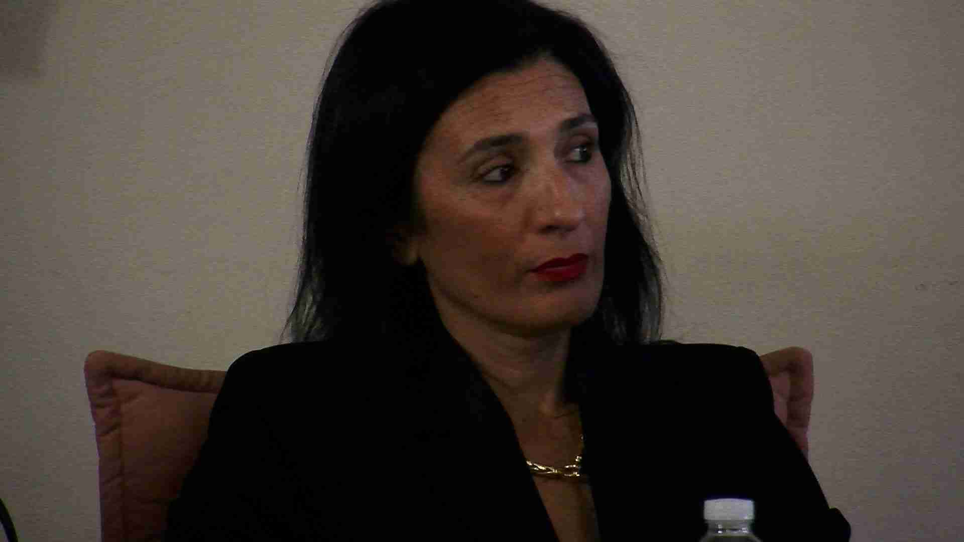 Mortara, i lavori pubblici affidati al vicesindaco Laura Gardella