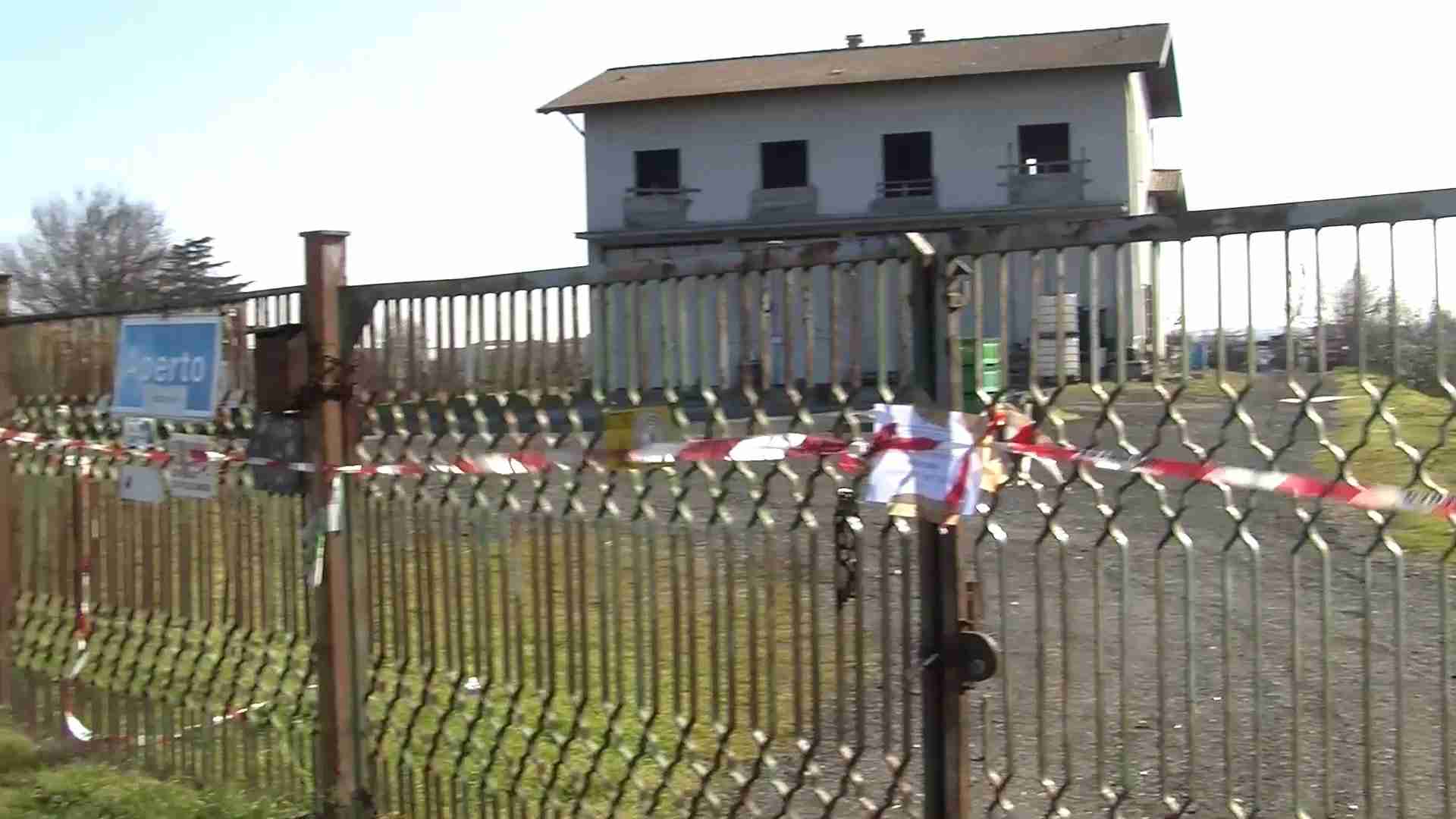 Omicidio Ibrahim, la difesa di A. Rondinelli vuole accelerare sul processo