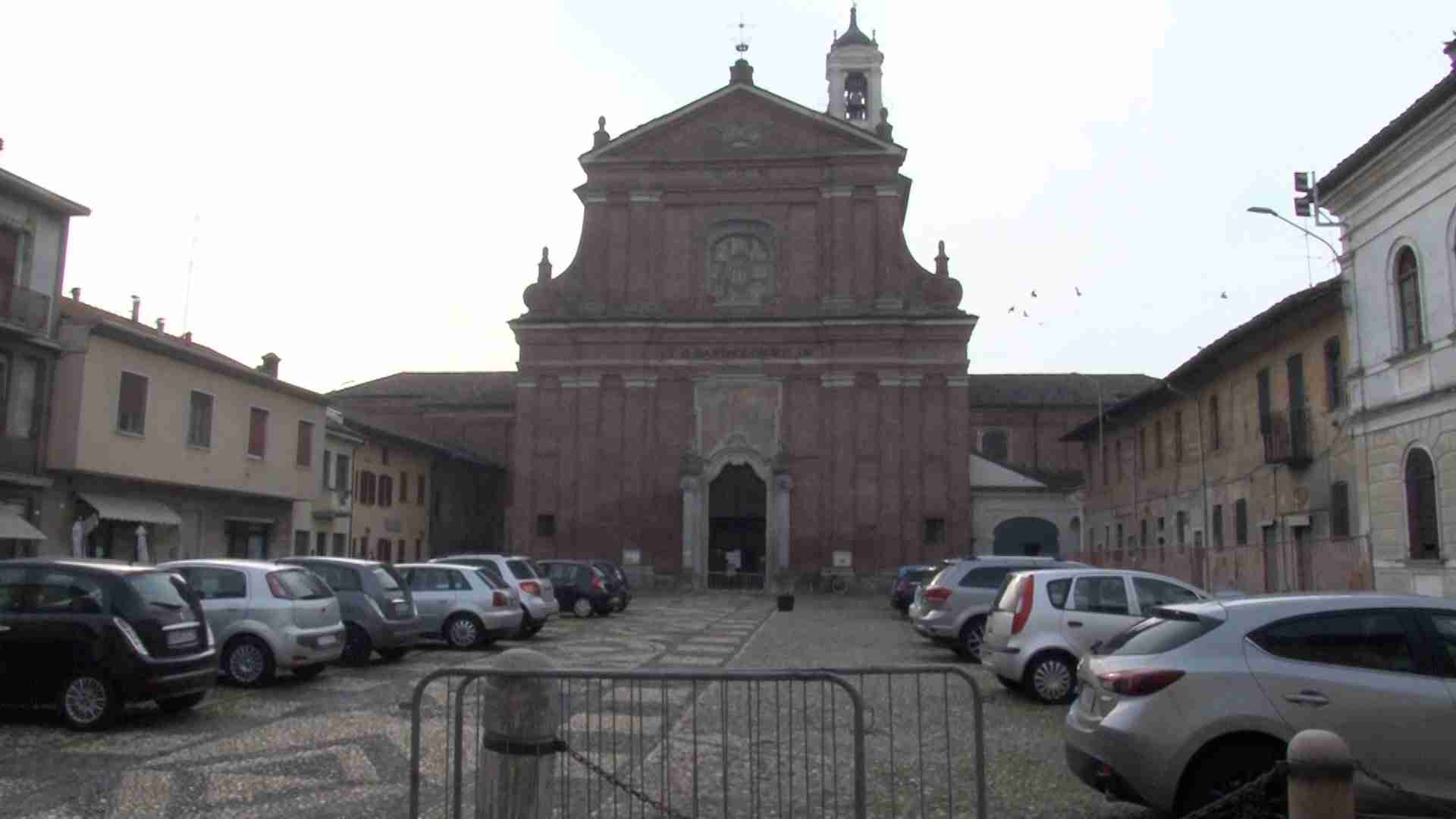 Cassolnovo, il parroco lascia dopo solo tre mesi: era arrivato a novembre