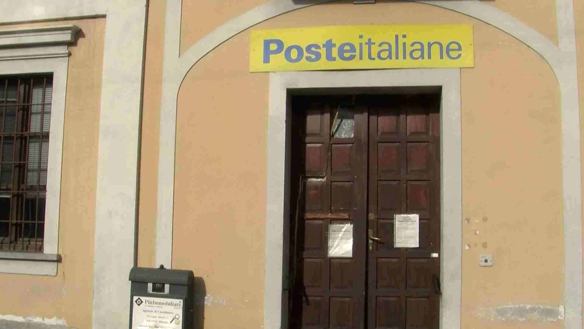 Cassolnovo, assalto al Postamat: ”Chiederemo più controlli al prefetto”