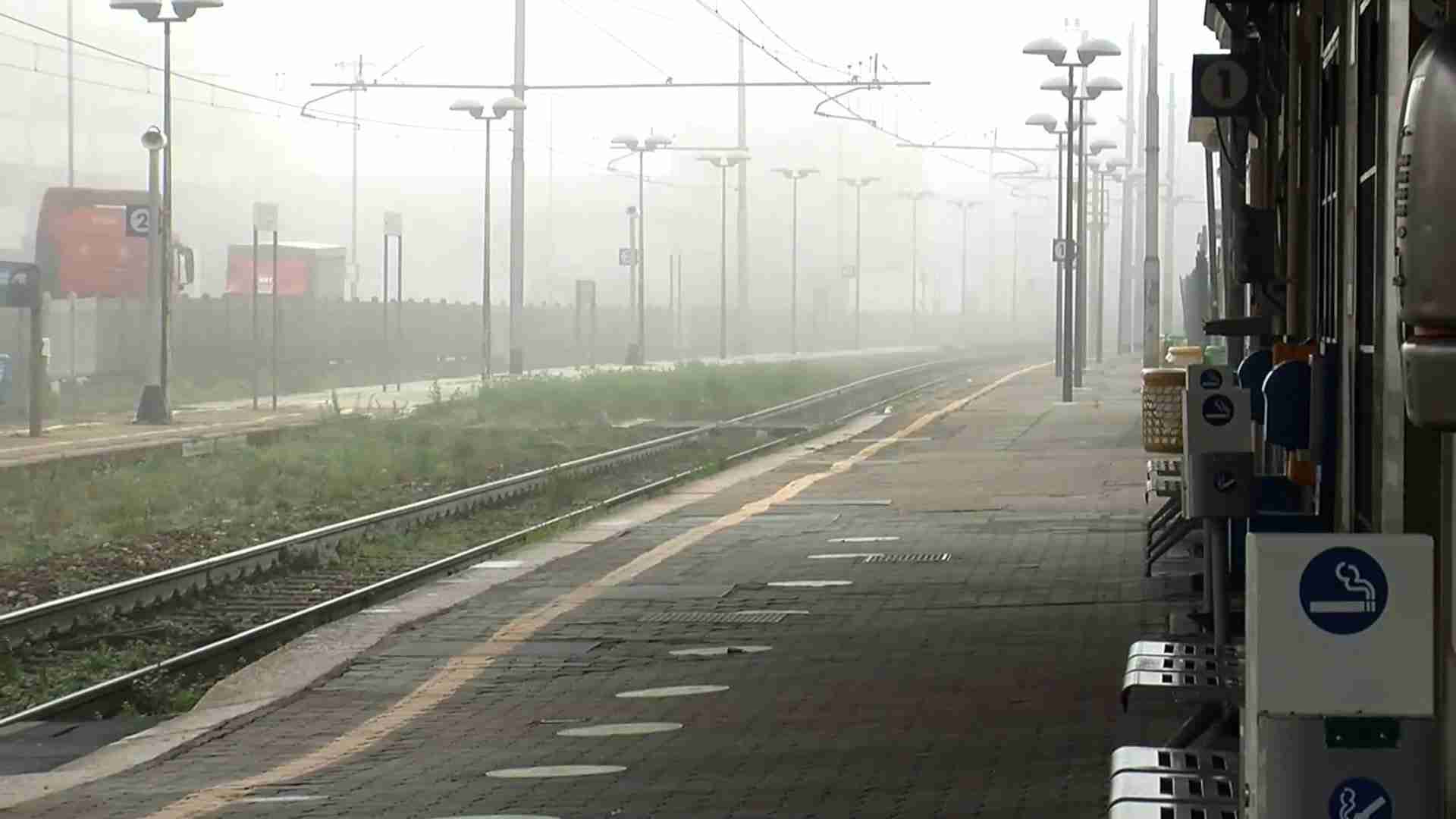 Treni, ”Il raddoppio fino a Mortara è la priorità per il centrodestra”