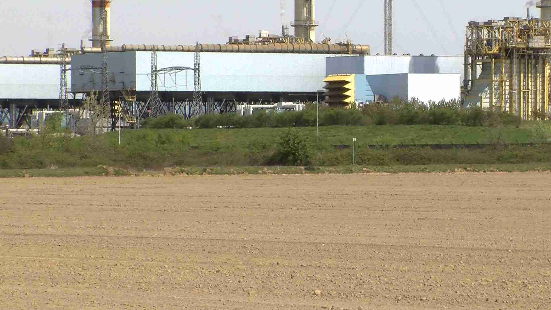 Sannazzaro, pirolisi di rifiuti: scoppia la protesta sul progetto di un impianto