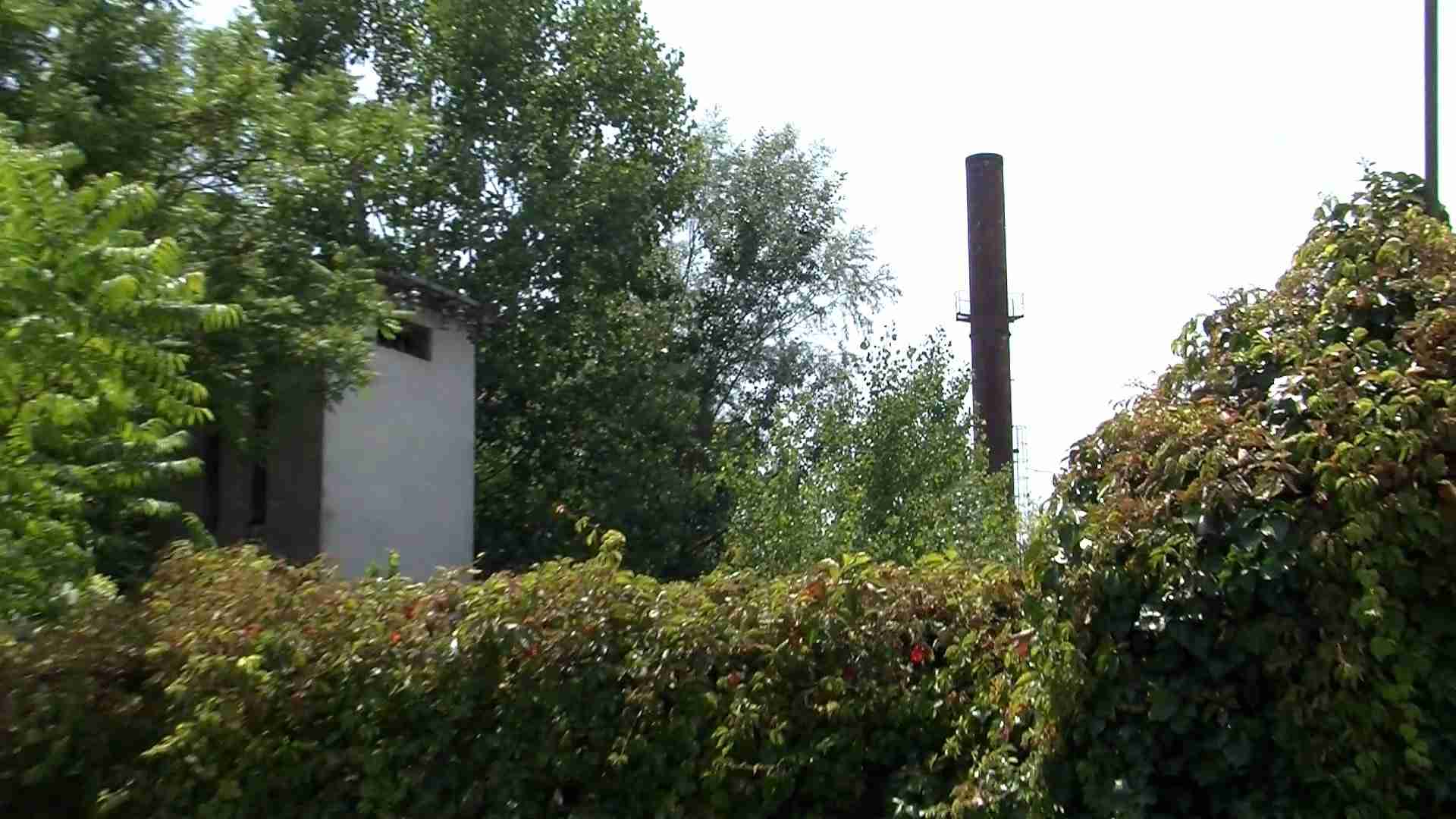 Valle, ex Sif e piazza del municipio: i cantieri pronti per ripartire
