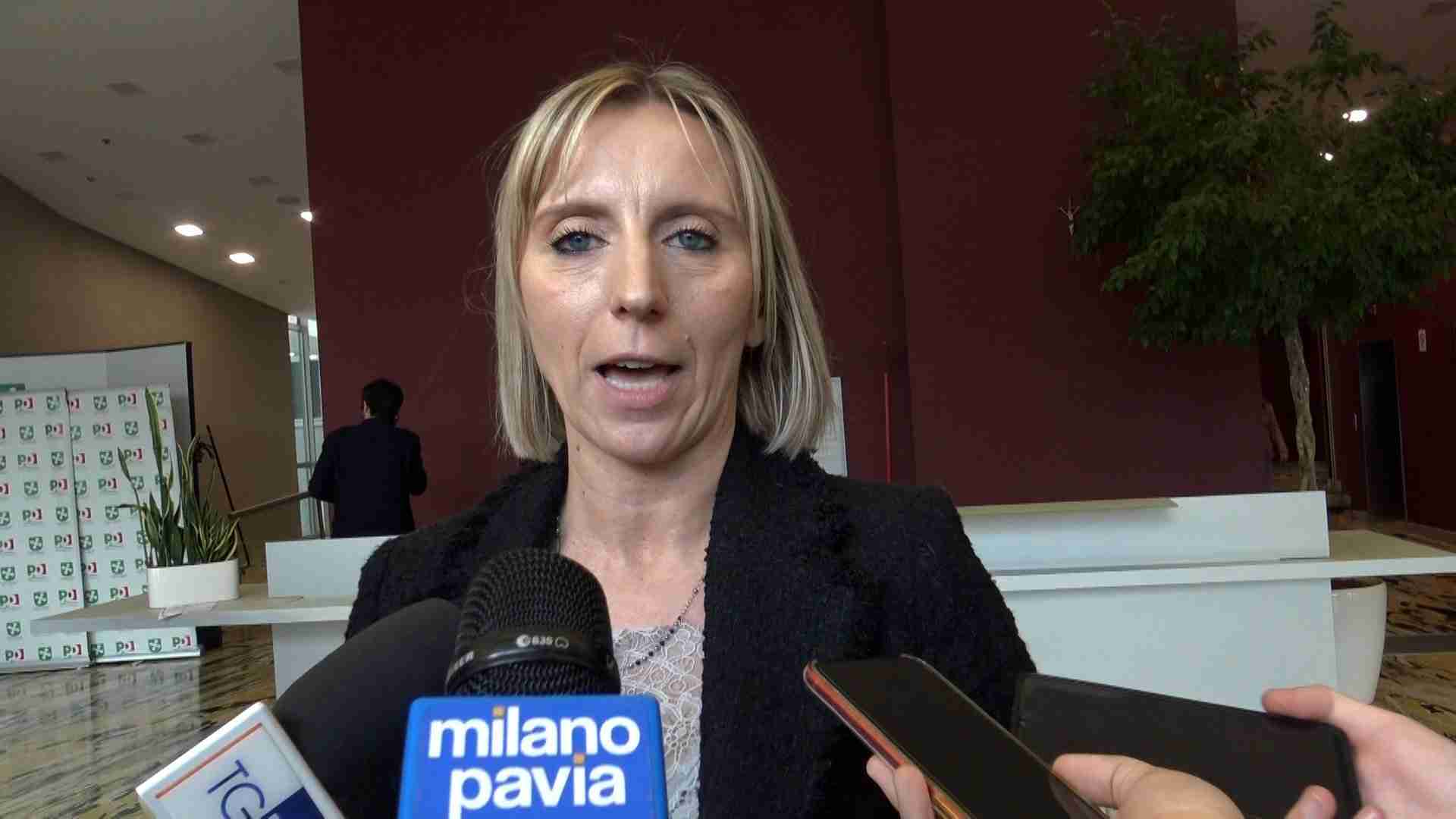 Raddoppio Milano-Mortara, Terzi: ”Non vogliamo rinunciare all’opera”