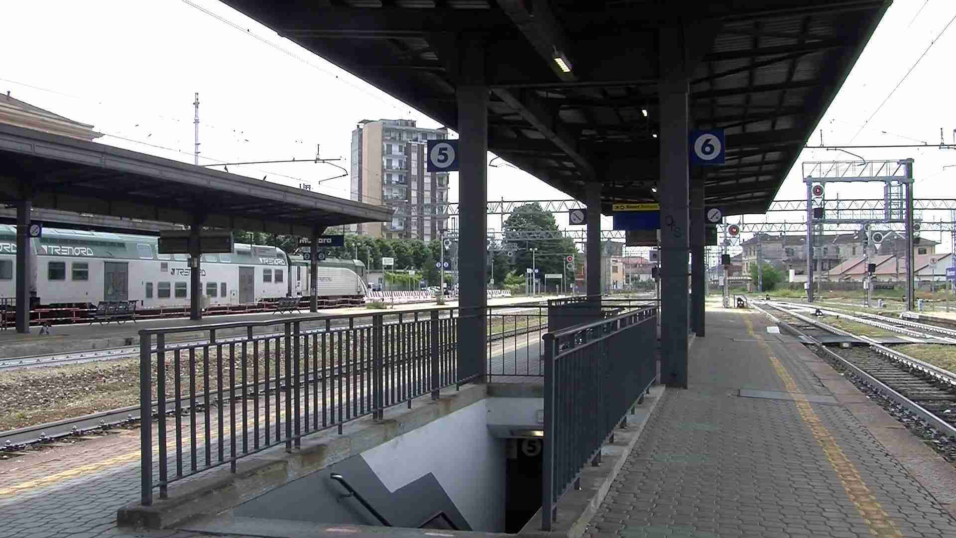 Linea Milano-Mortara, dal 5 febbraio arrivano i nuovi treni Caravaggio