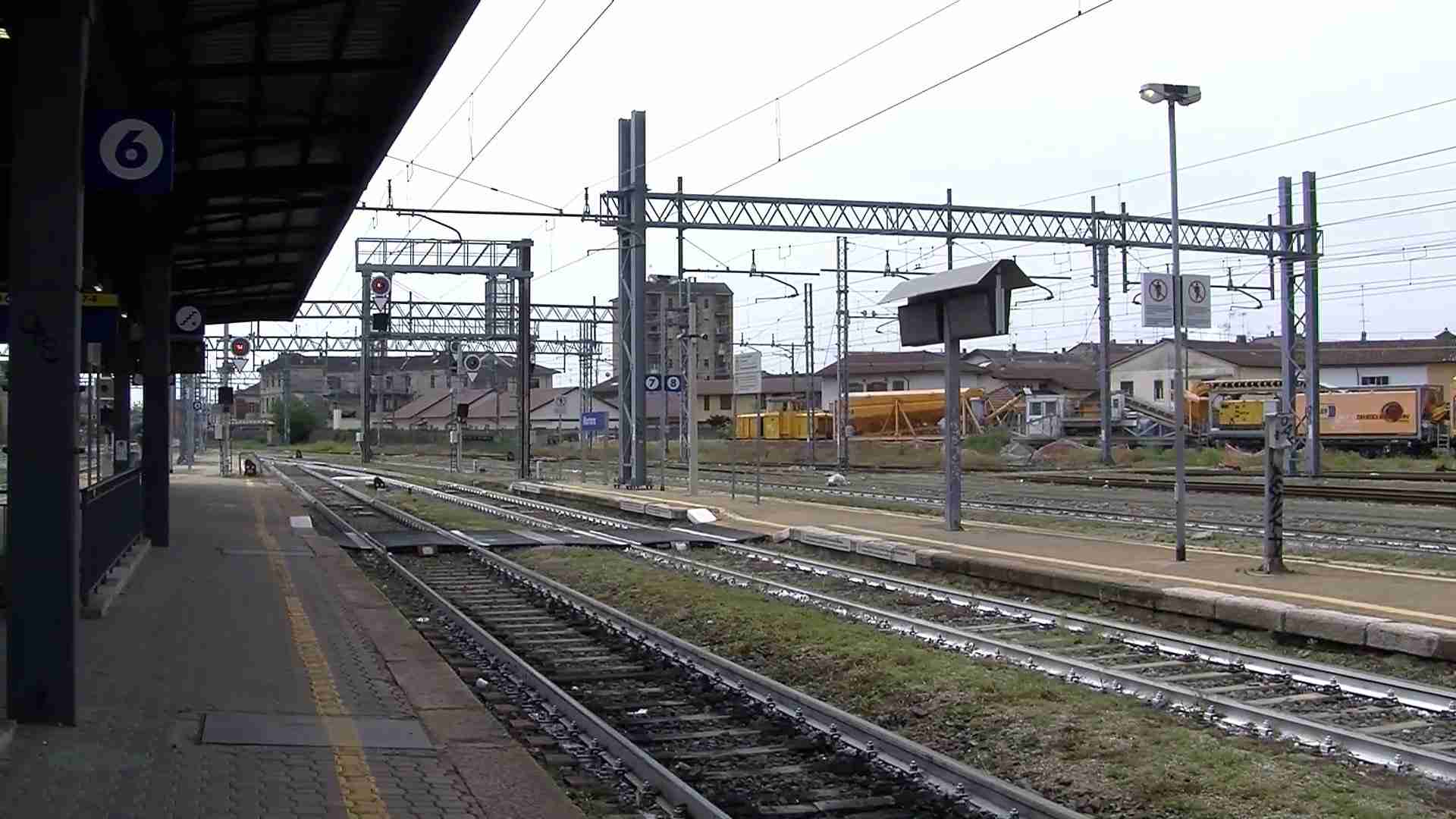 Treni, ora si viaggia solo con il biglietto elettronico. MiMoAl: ”Un disagio in più”