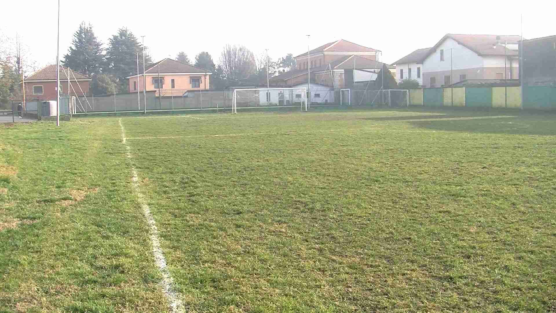 Trovo, giovani calciatori si prendono a pugni: rissa anche sugli spalti