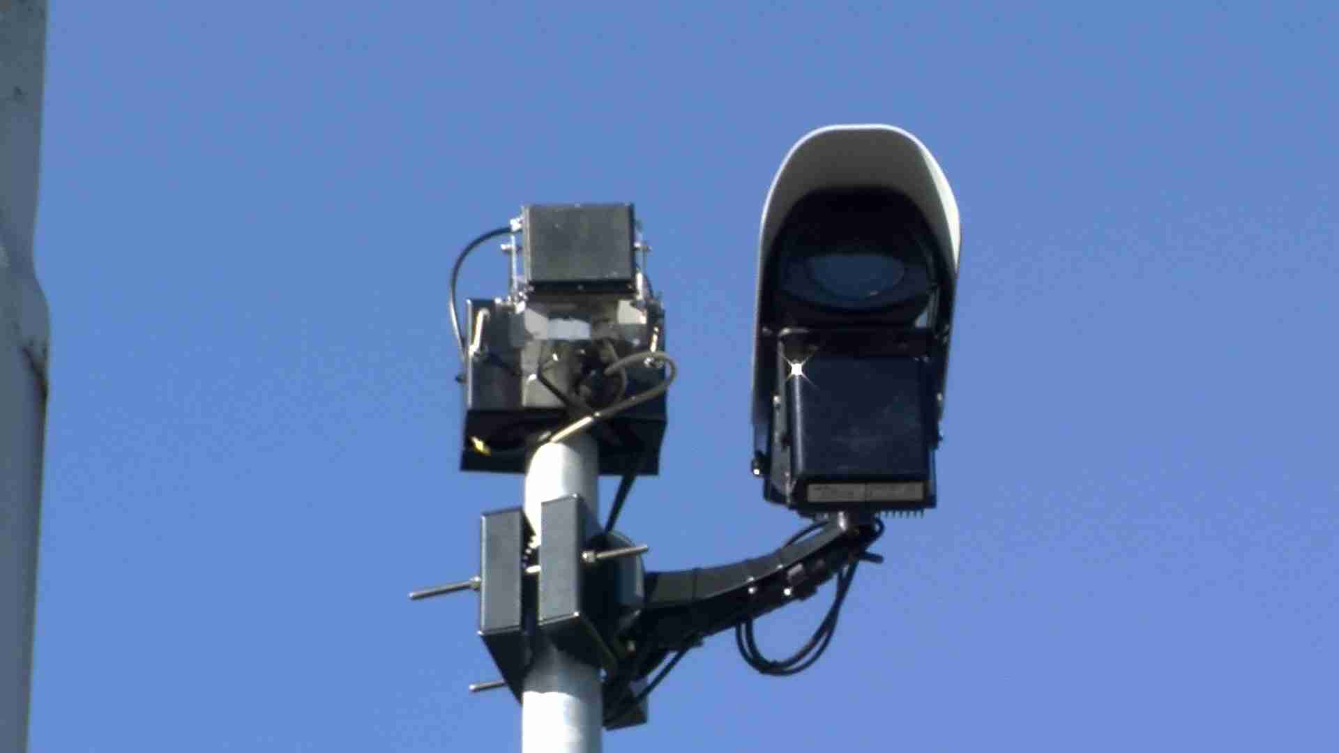 Gambolò, il giudice di pace “boccia” ripetutamente il velox di via Lomellina
