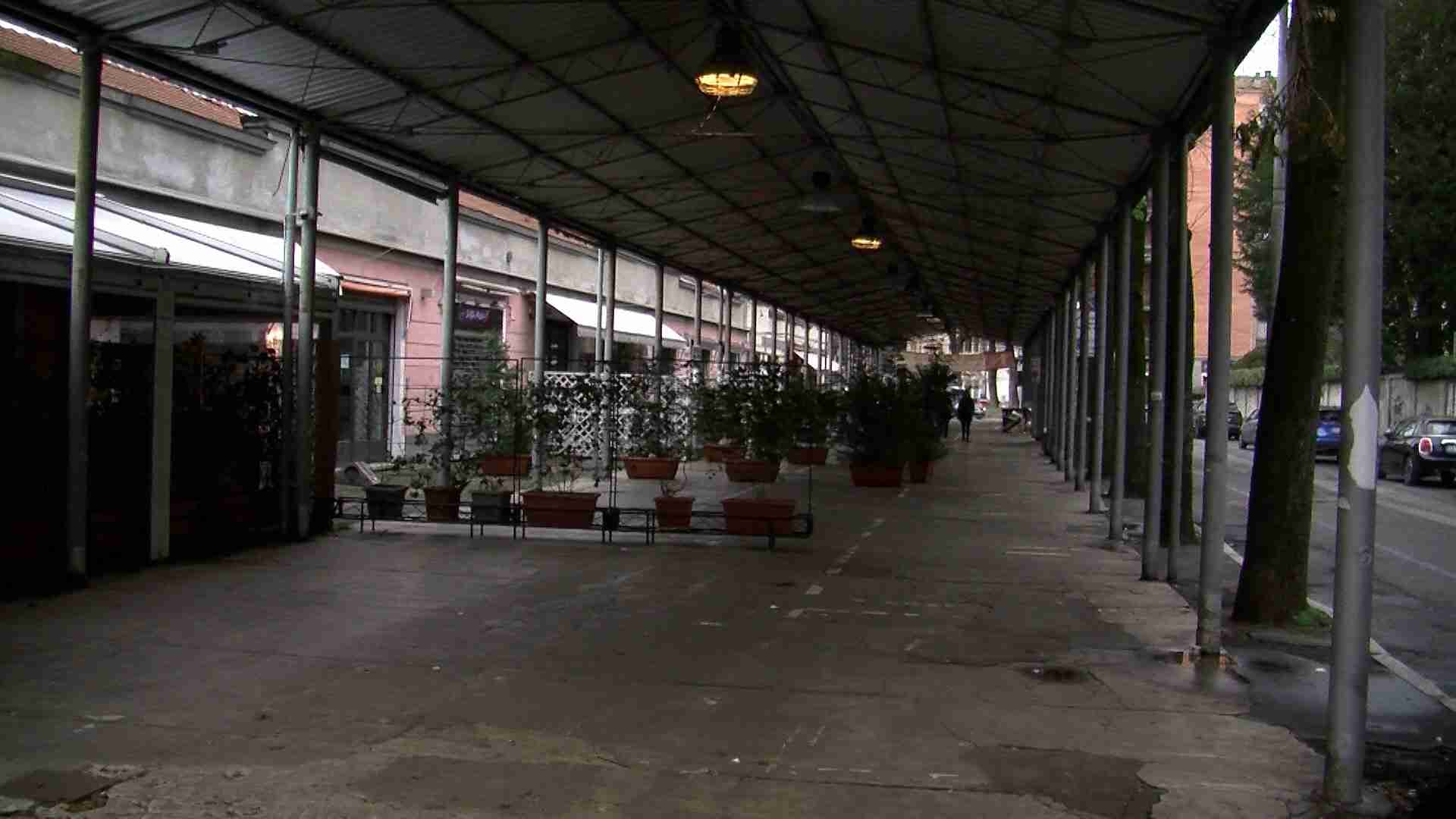 Vigevano, aggressione agli agenti della Polizia Locale in via Rocca Vecchia