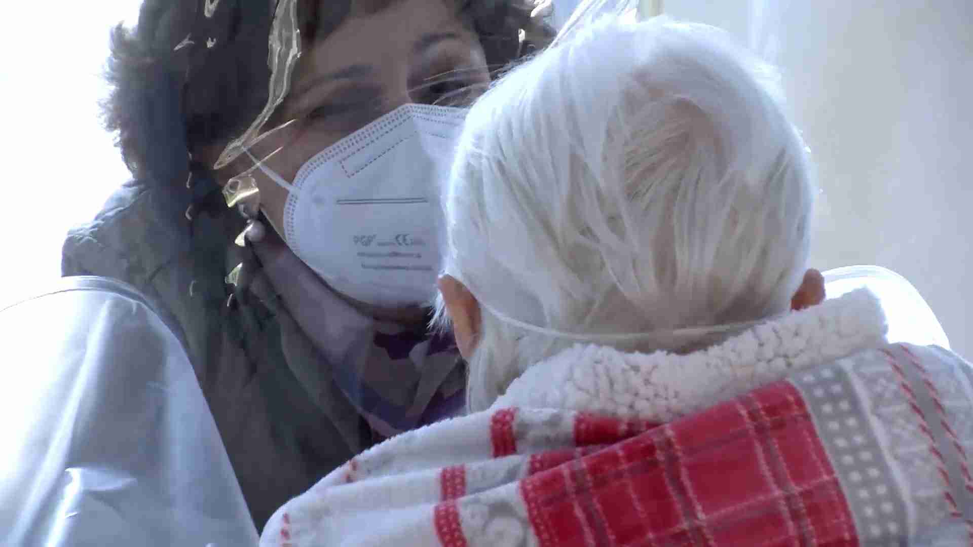 Covid, 4 anni dal paziente 1: oggi numeri pari a 0