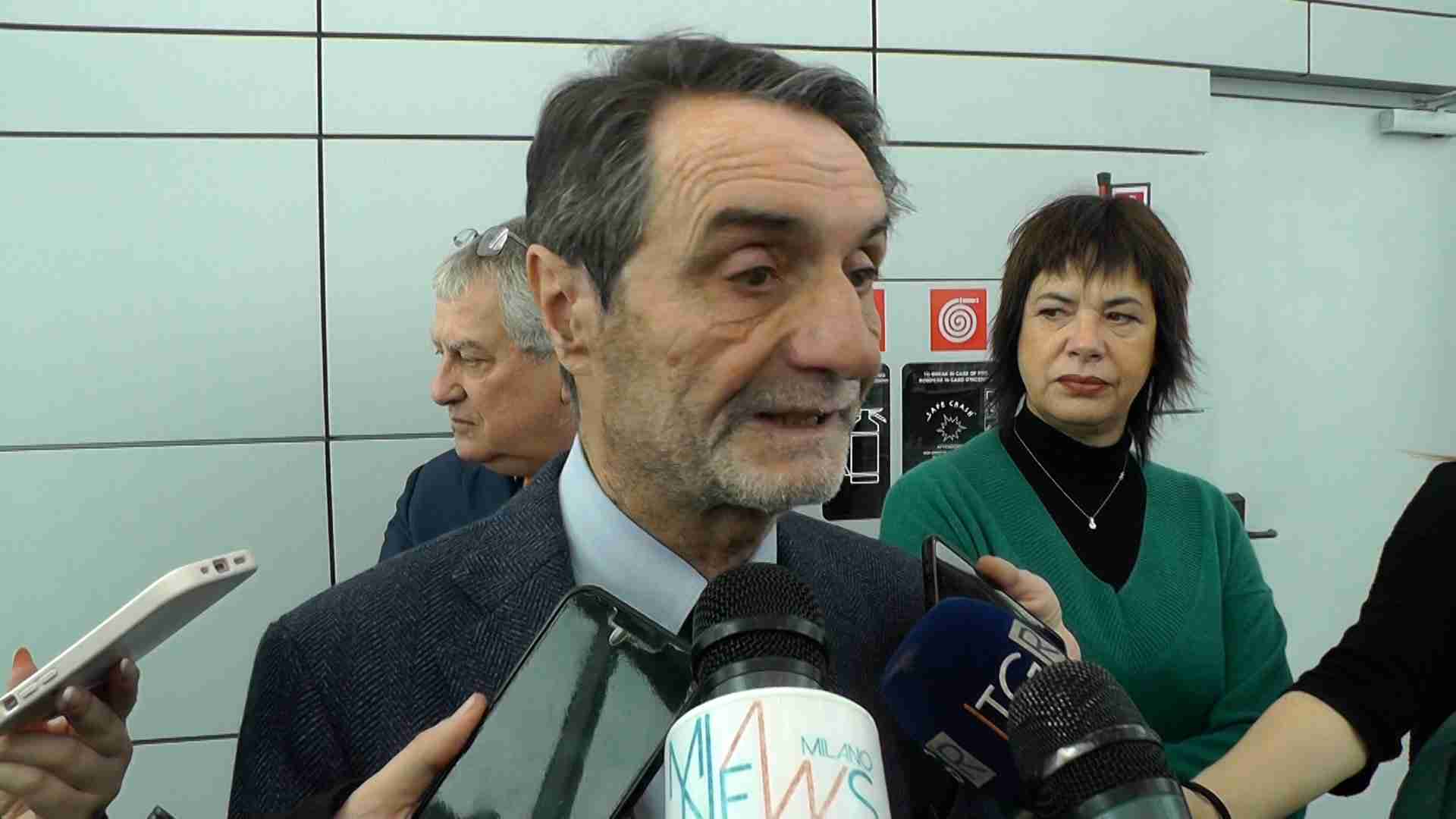 Elezioni in Sardegna, flop della Lega. Fontana: ”Serve una riflessione”