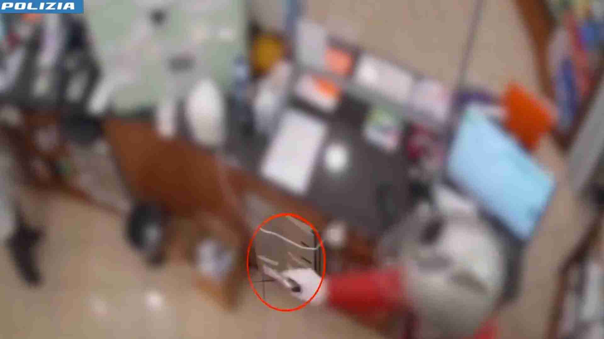 Milano, arrestato mentre rapina una farmacia: si sospettano altri 13 colpi