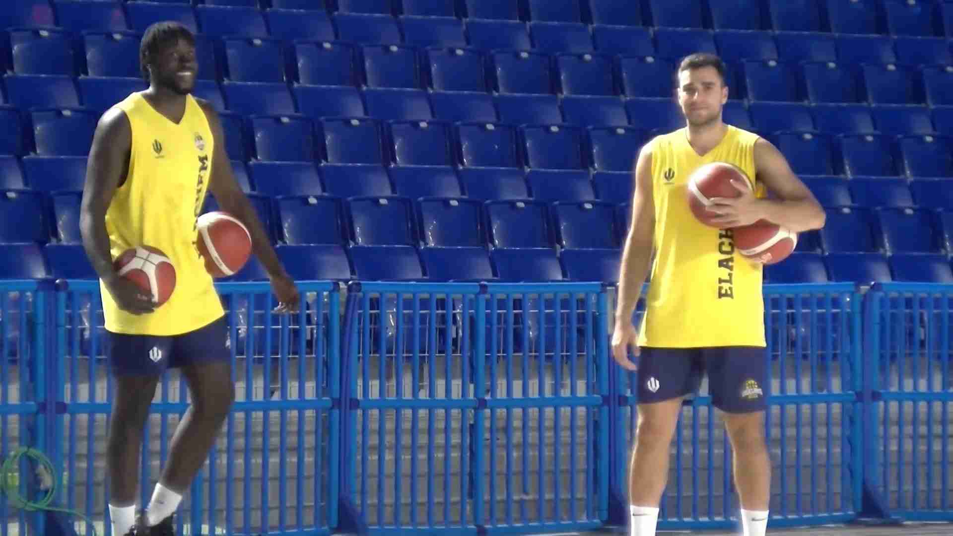 Basket A2, Vigevano costruisce schemi e affiatamento per la nuova stagione