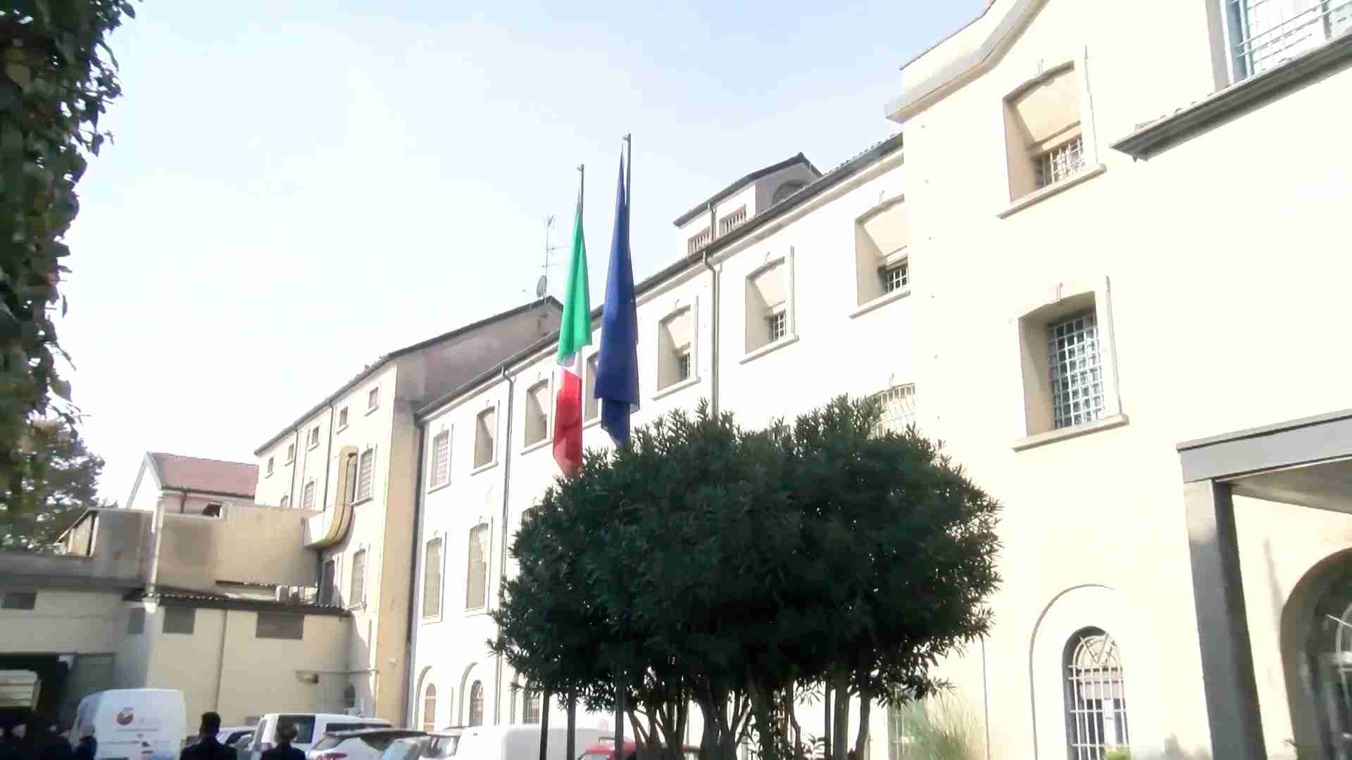 Carceri troppo piene e con gravissimi problemi sanitari: parte la diffida alle Asl