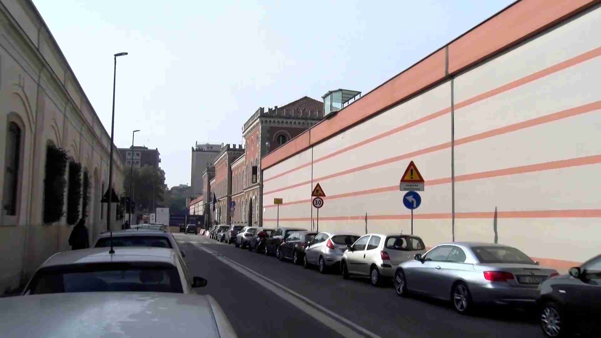 A Milano ci sono le carceri più sovraffollate d’Italia: San Vittore al primo posto