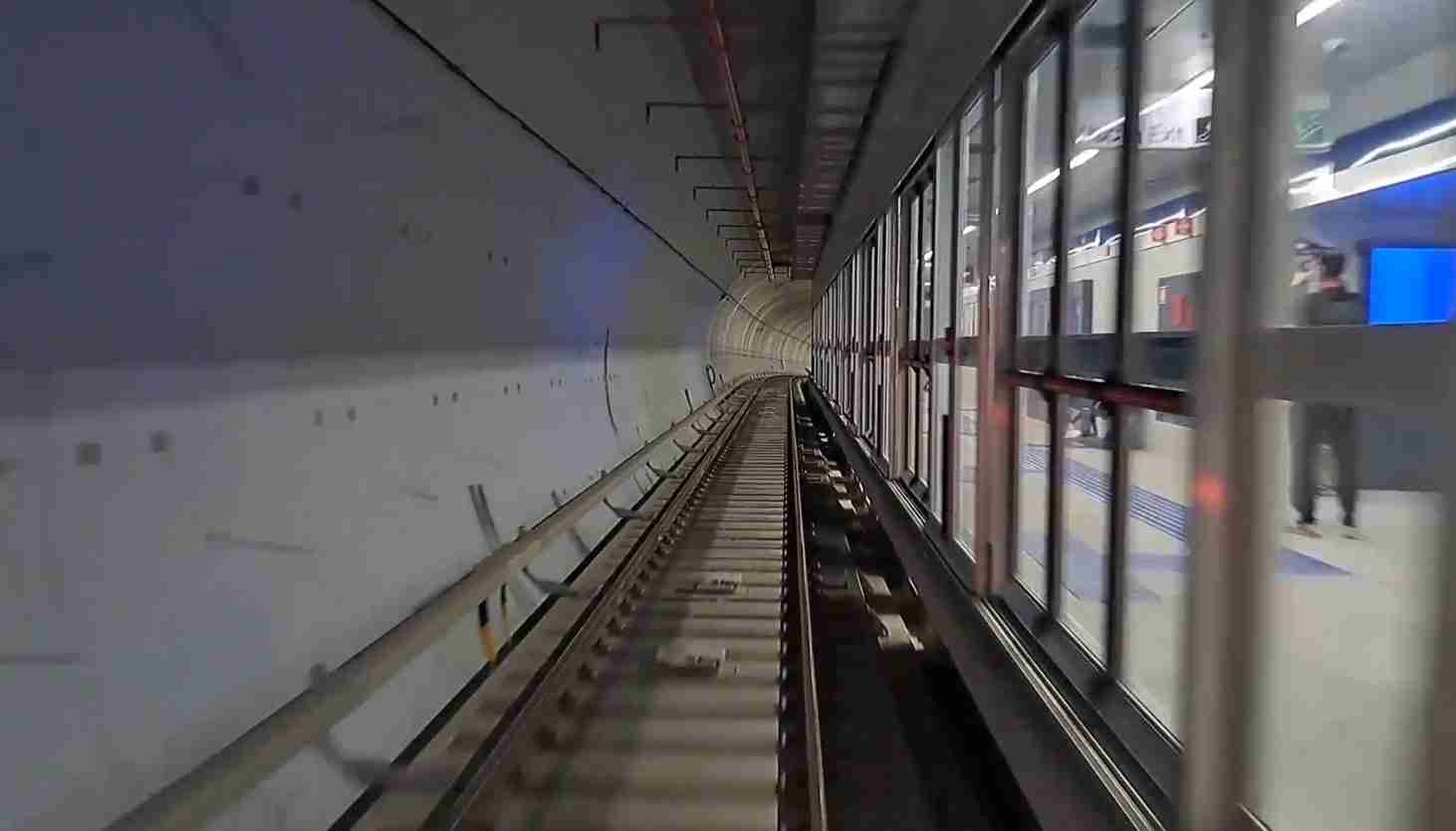Metro Milano: Sala lancia lo sprint per M4, ”Inaugurare il 12 ottobre? Se si riesce anche prima”