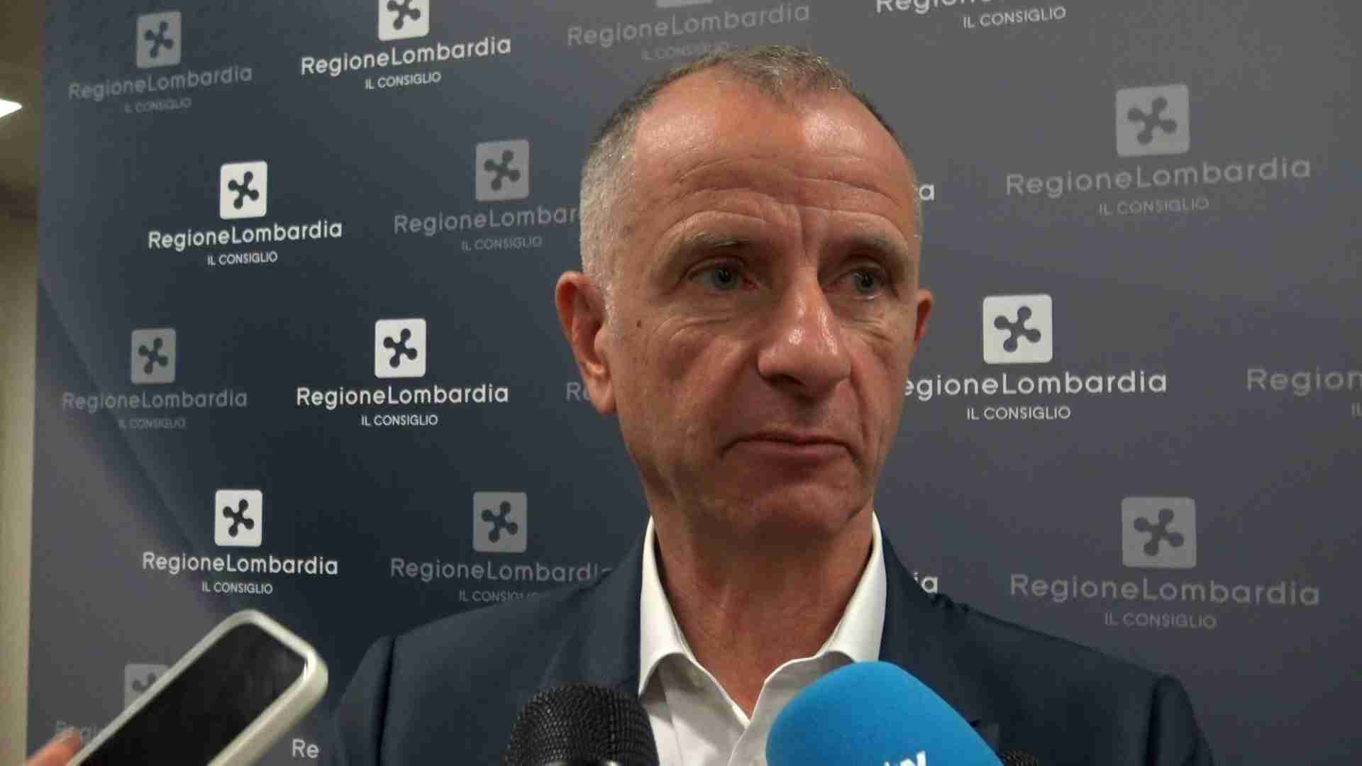 Regione, approvato il Bilancio Consolidato: risultati positivi sugli investimenti