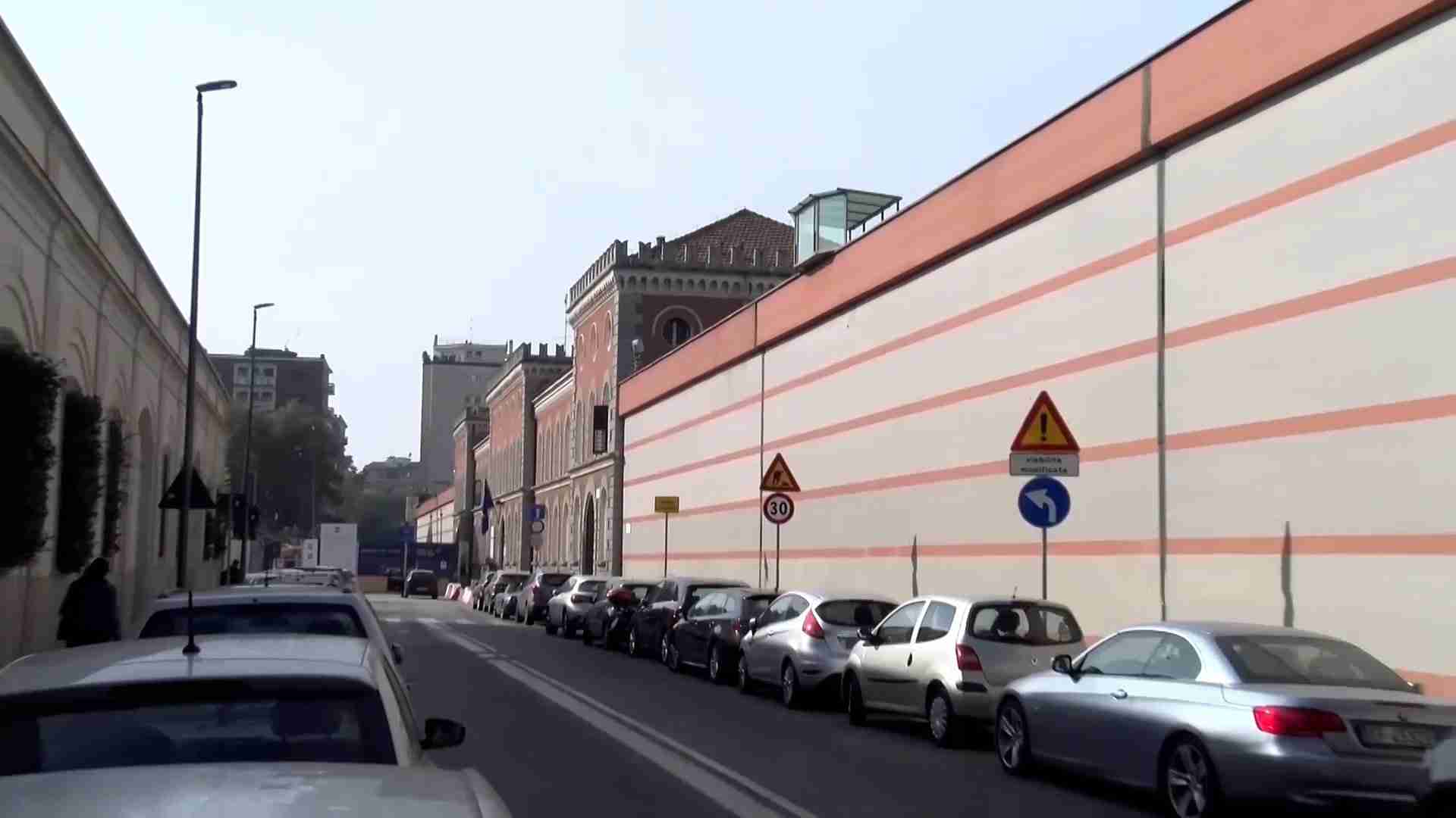 San Vittore, detenuto morto carbonizzato in carcere: la Procura apre un’inchiesta