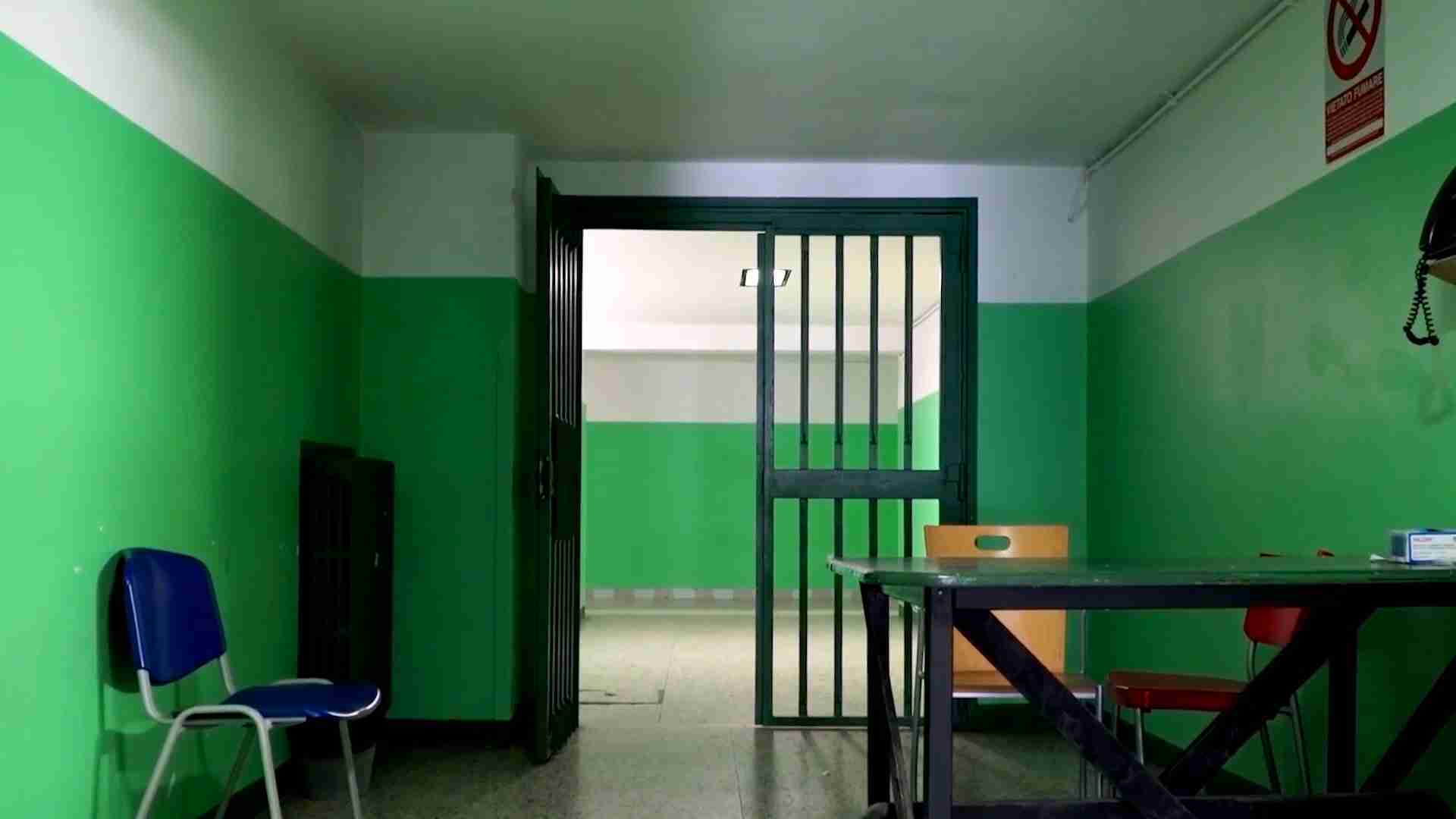 Sovraffollamento e suicidi, l’emergenza carceri arriva in consiglio regionale