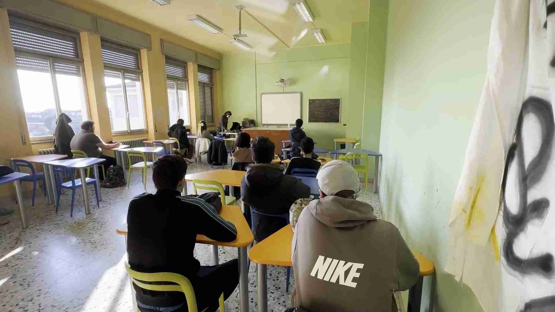 Docenti, Pd: ‘Troppi problemi nell’assegnazione delle sedi, la Regione intervenga subito’