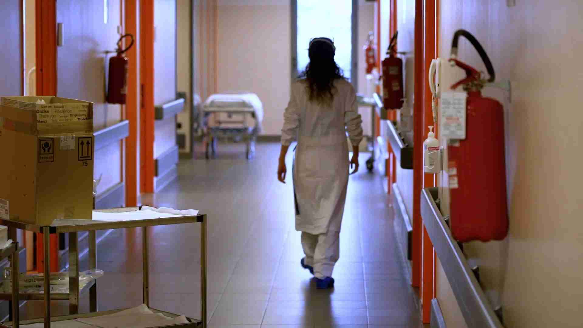 Regione, la discussione sulla riforma della sanità in aula nel 2025