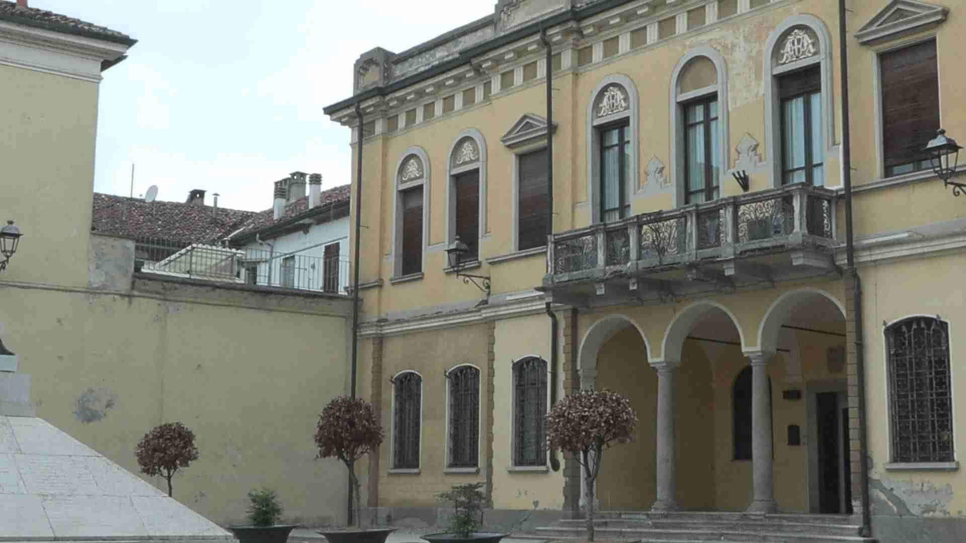 Mede, riaperte le scuole dopo quasi due mesi di stop