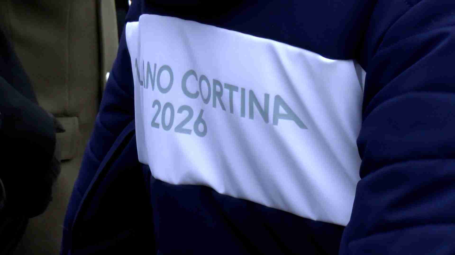 Casa Italia, la Musa di Milano-Cortina 2026