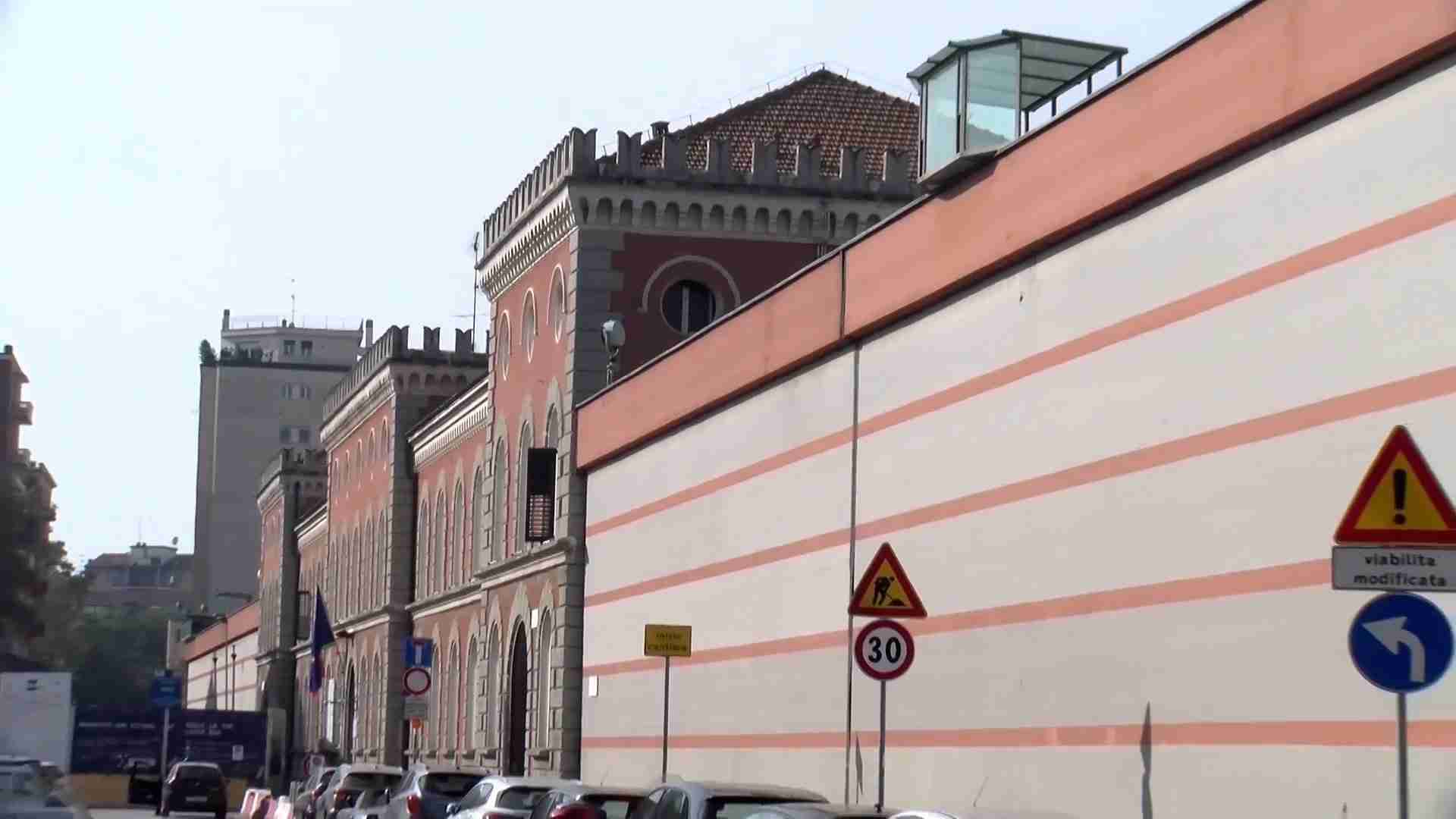 Violenza nelle carceri Beccaria e San Vittore, Sappe: “Detenuti lavorino”