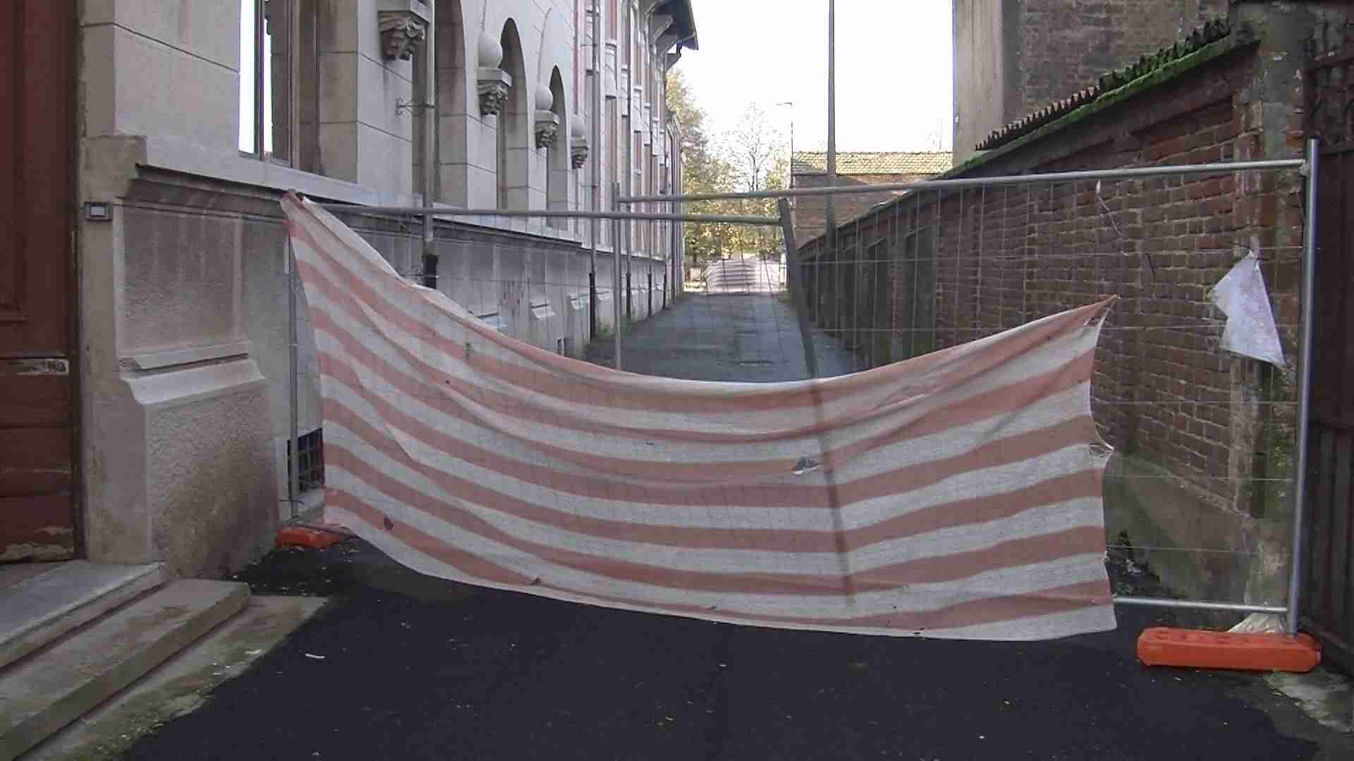 Tromello, via Montessori chiusa da più di un anno: il Comune ribatte alle critiche