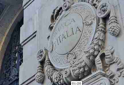 Allarme Bankitalia sul pil della Lombardia, ”Allineato al Paese, non è più la locomotiva d’Italia”