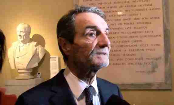 Economia: Fontana contro Bankitalia, ”La Lombardia è e sarà sempre la locomotiva d’Italia”