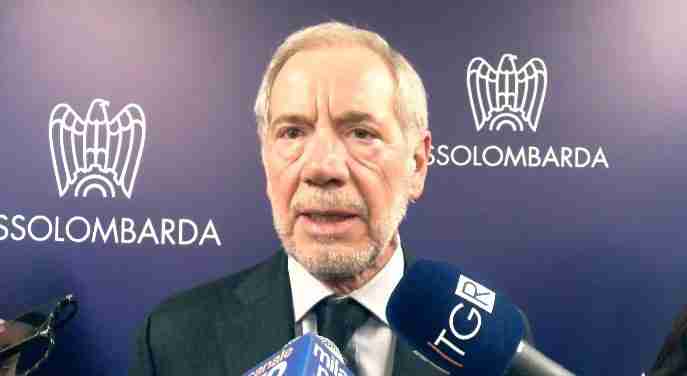 Sanità: Stop ai gettonisti, Bertolaso ”La Lombardia unica regione ad applicare la legge”