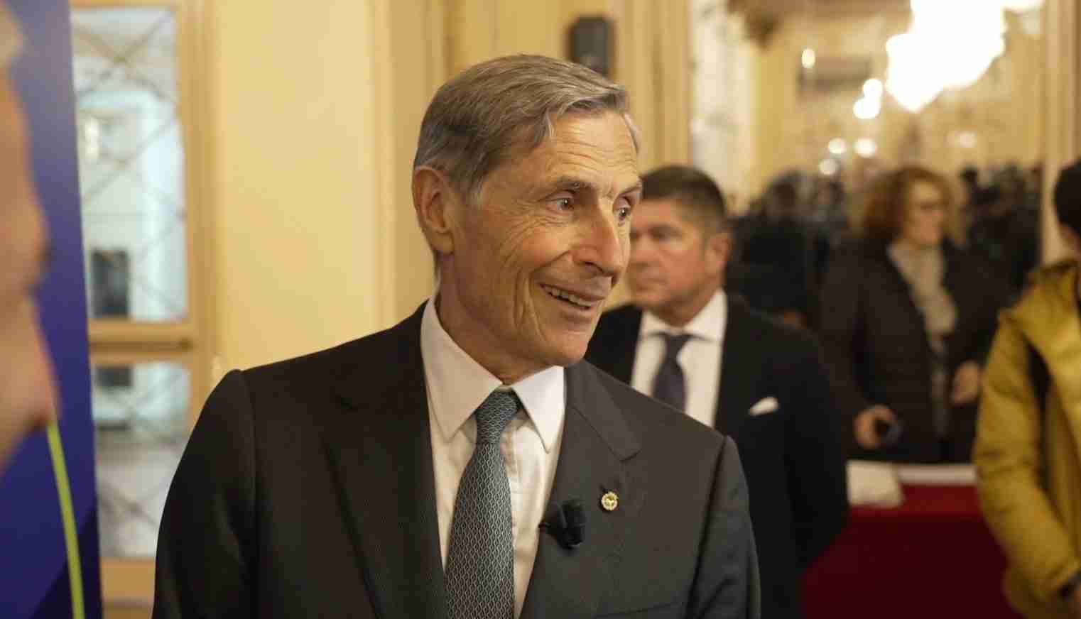 Premio ‘Lombardia è ricerca’: Dalla Regione, un milione di euro all’immunologo Alberto Mantovani