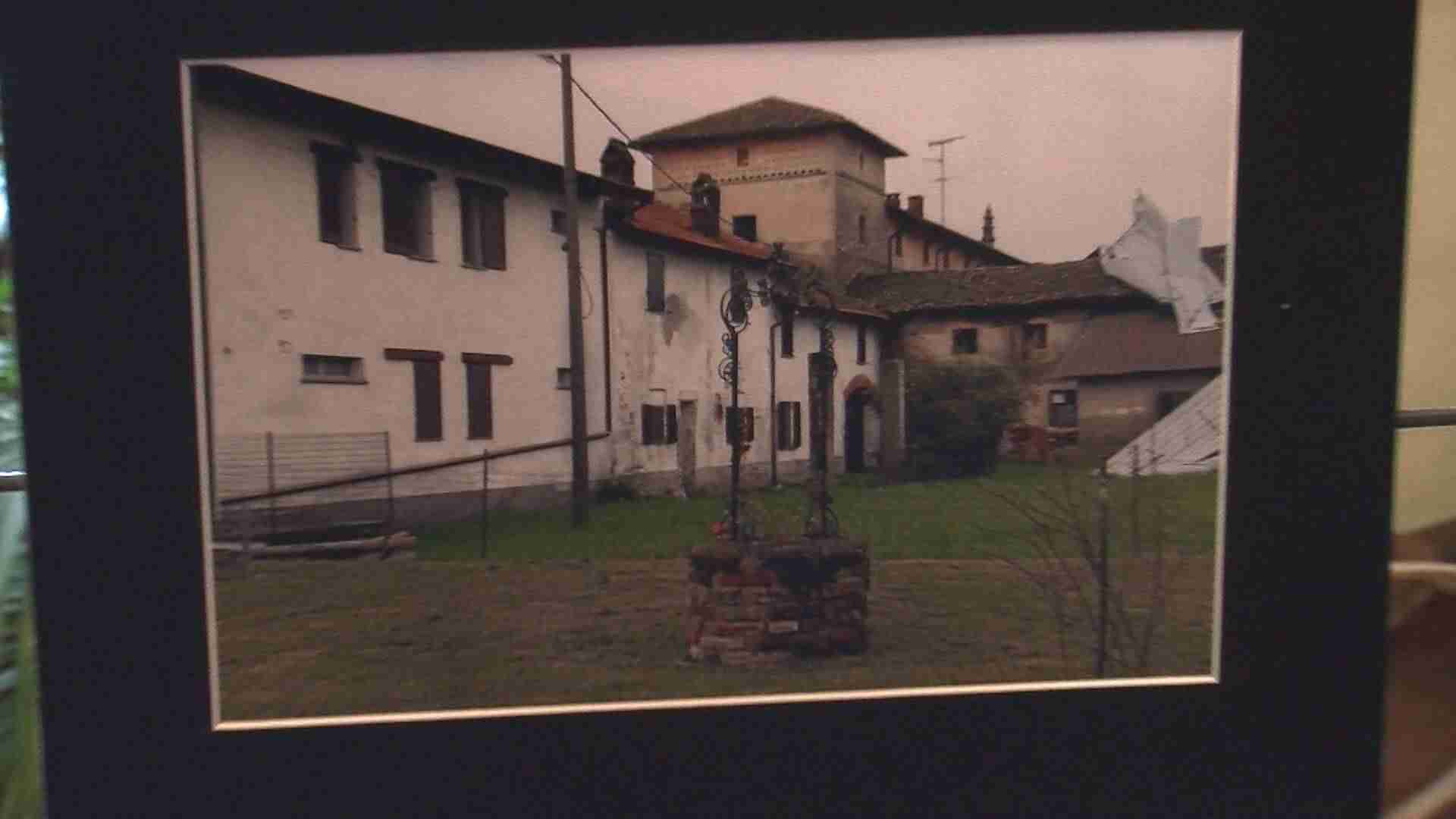 Tromello, la storia delle cascine negli scatti dei fotoamatori
