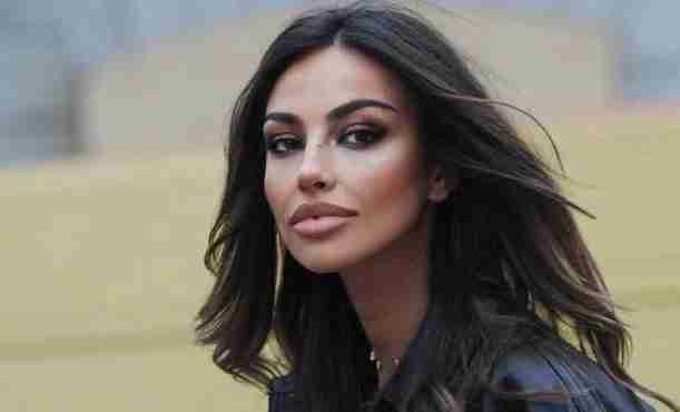 Madalina Ghenea, sentito in Tribunale l’ex fidanzato Leonardo Maria Del Vecchio