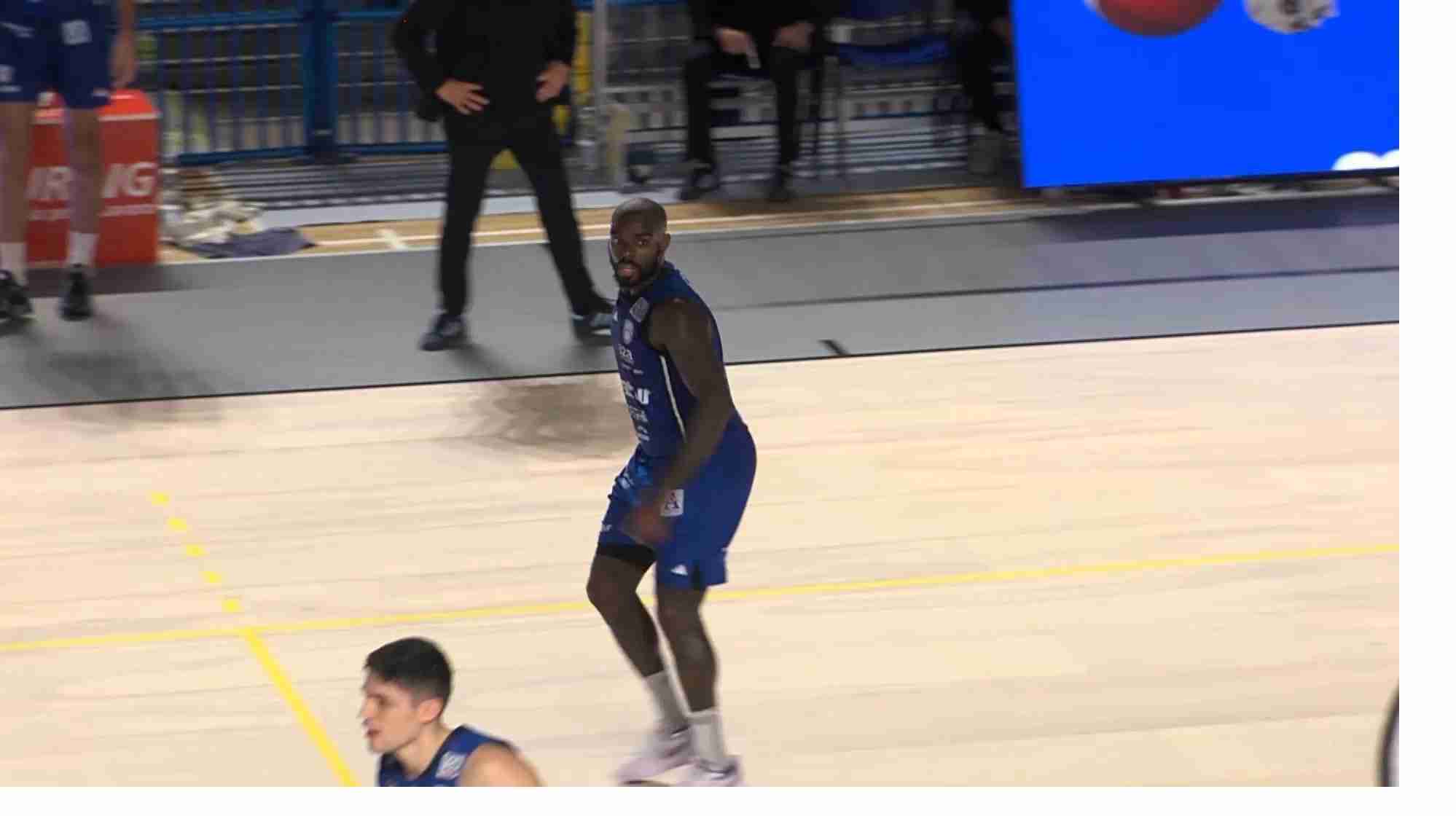 Basket A2, Vigevano ancora sconfitta: Brindisi passa al PalaElachem