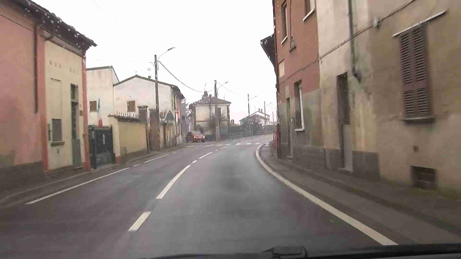 Casello autostradale di Pieve Albignola, si spinge sul progetto dopo gli ultimi incidenti