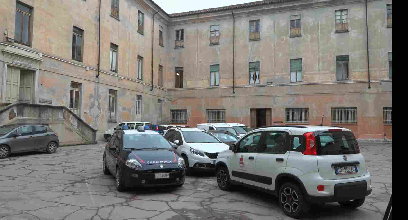 Vigevano, solo Ceffa si rivolge al tribunale del riesame: gli altri arrestati aspettano