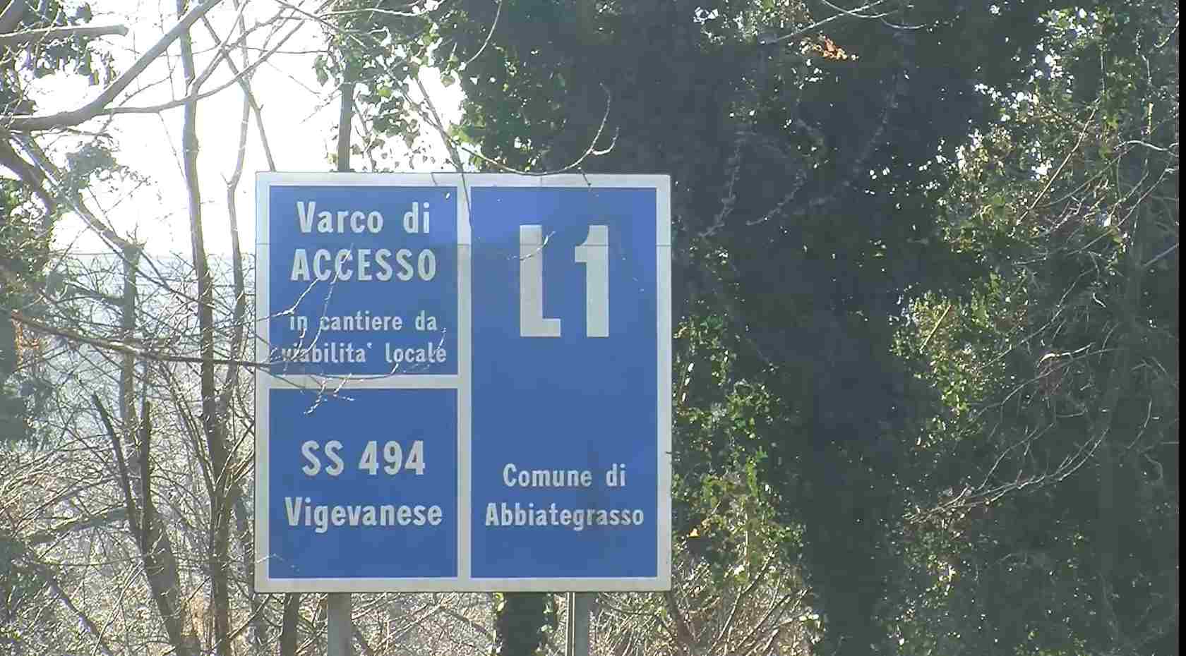 Abbiategrasso, sgomberata la discarica del Guardolino