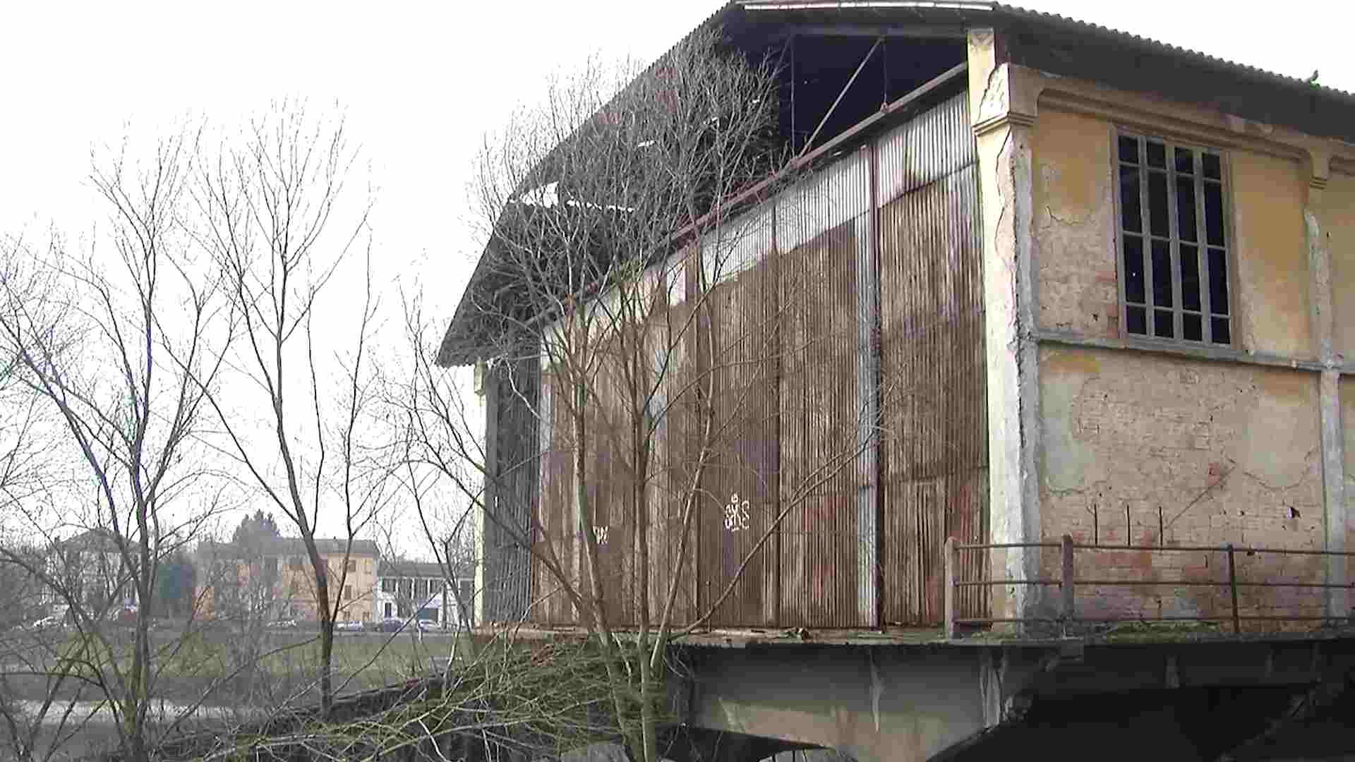 Pavia, l’idea di recuperare l’idroscalo continua a dividere i pavesi