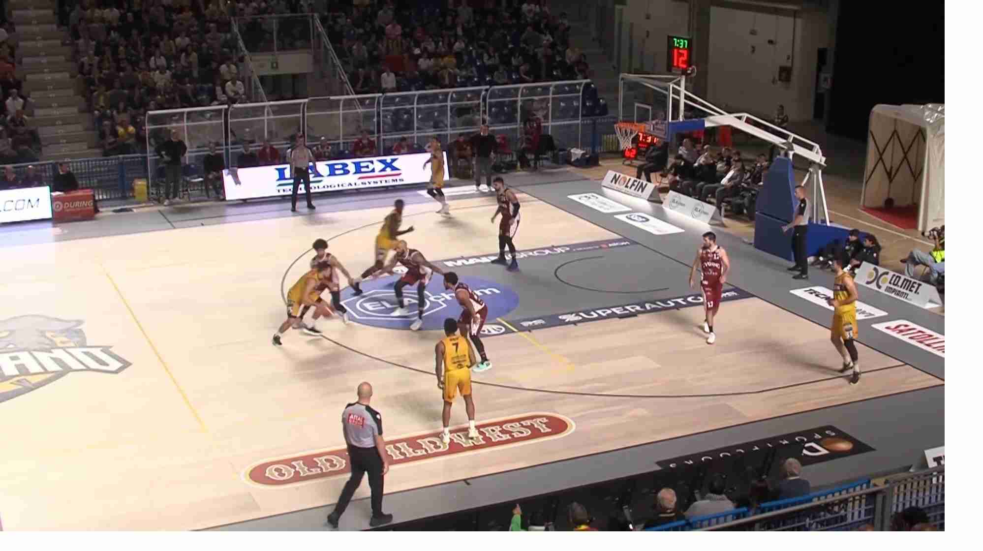 Basket A2, Vigevano a Livorno: pronostico aperto per due squadre in forma